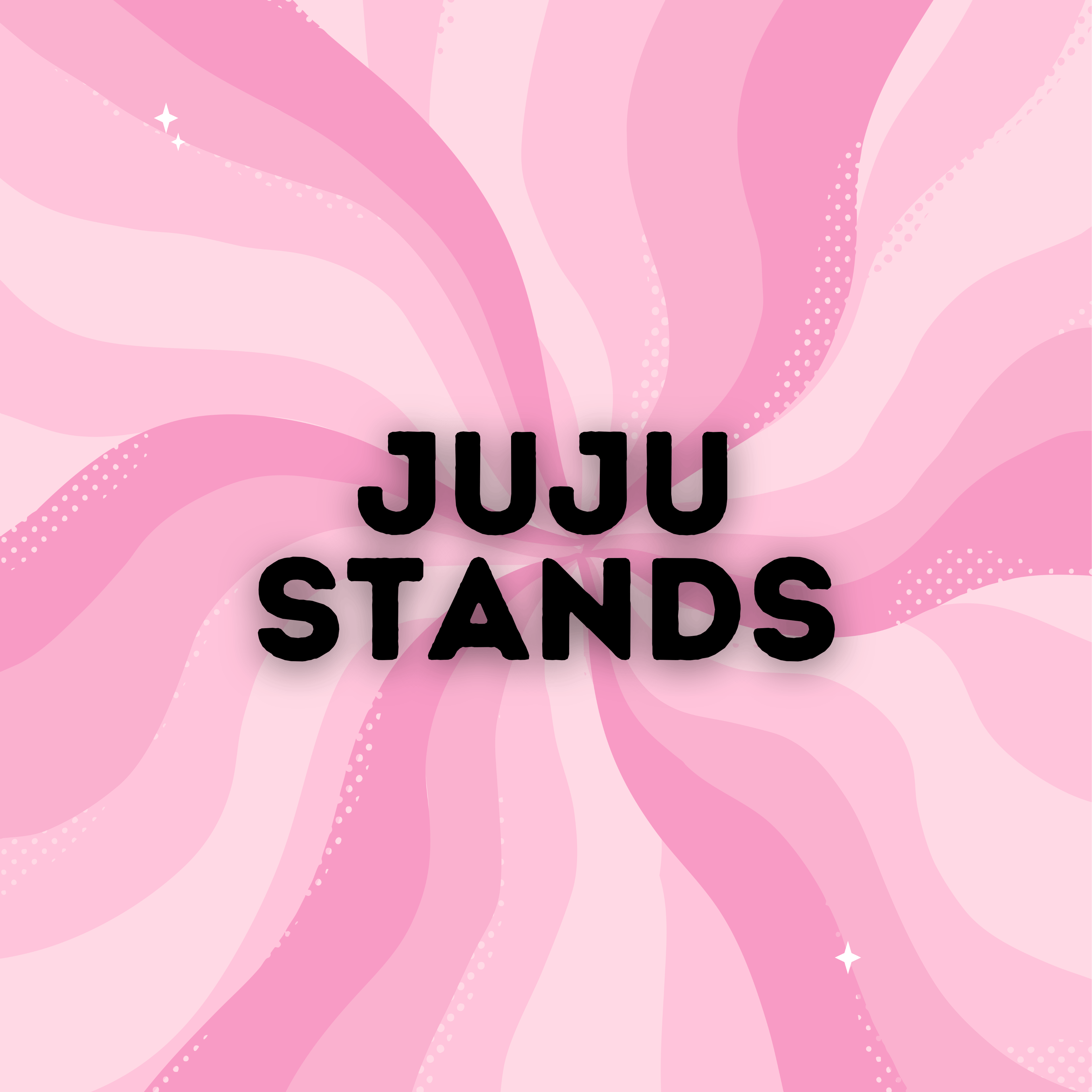 Juju Stands