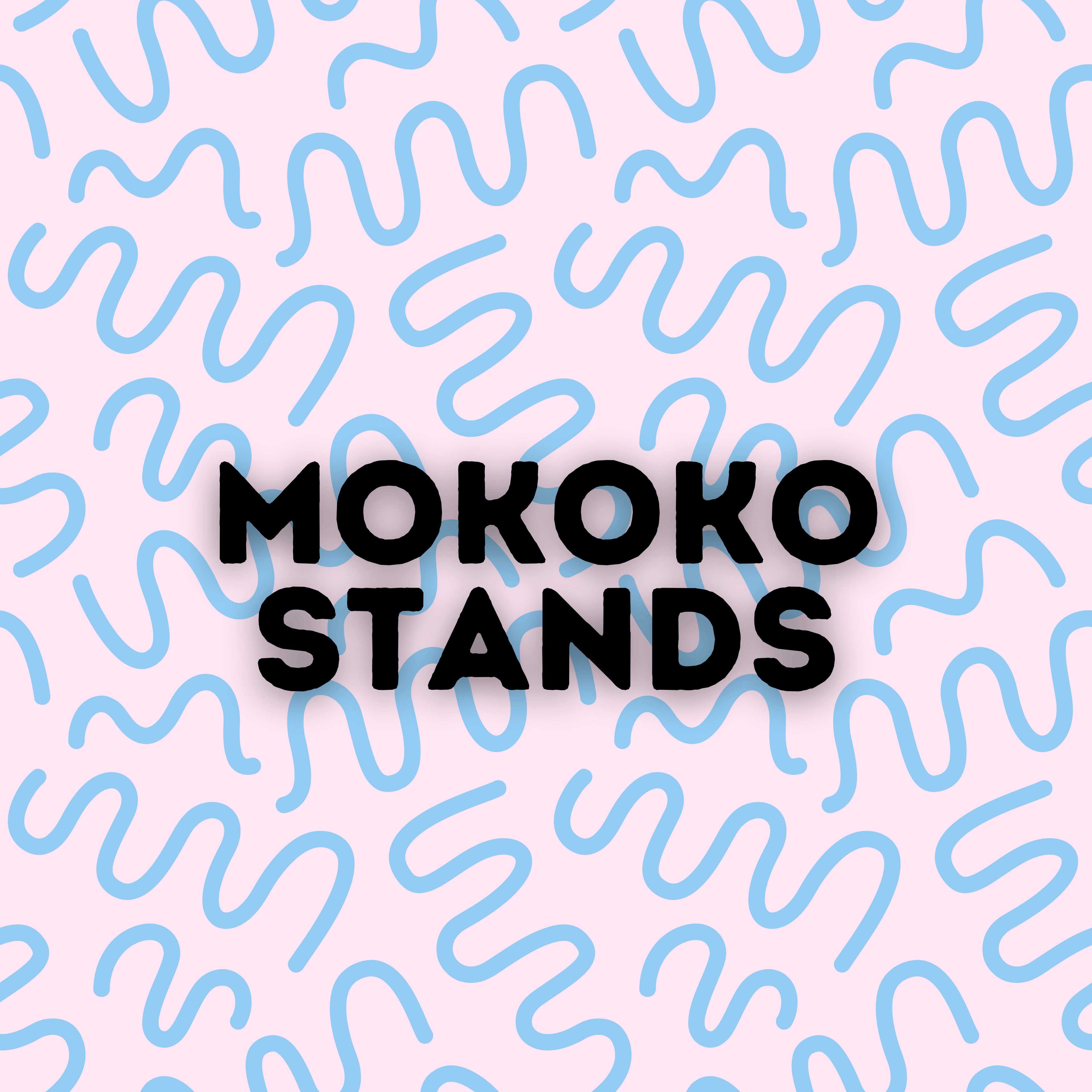 Mokoko Stands