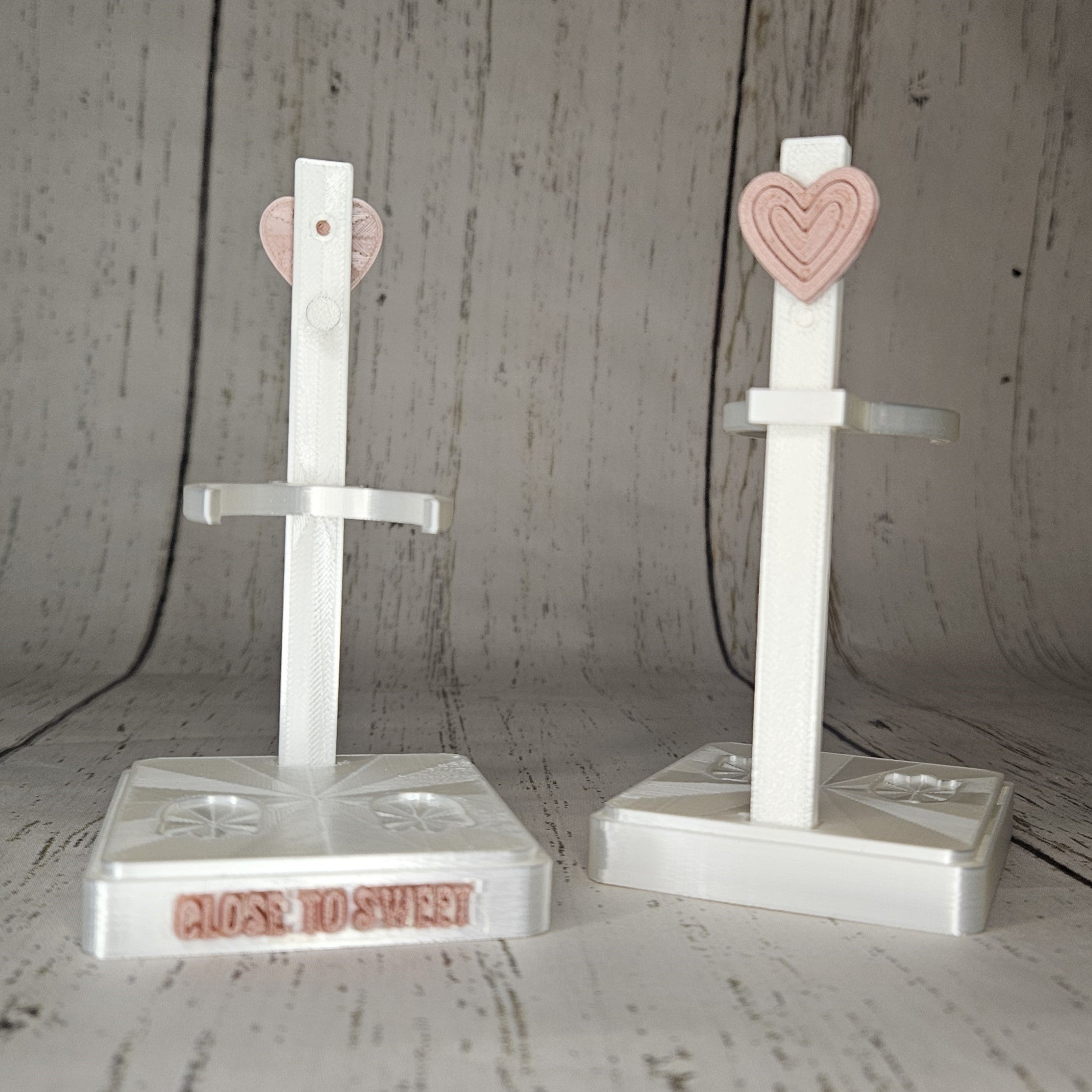 Mokoko Stands (Regular 17cm Size)