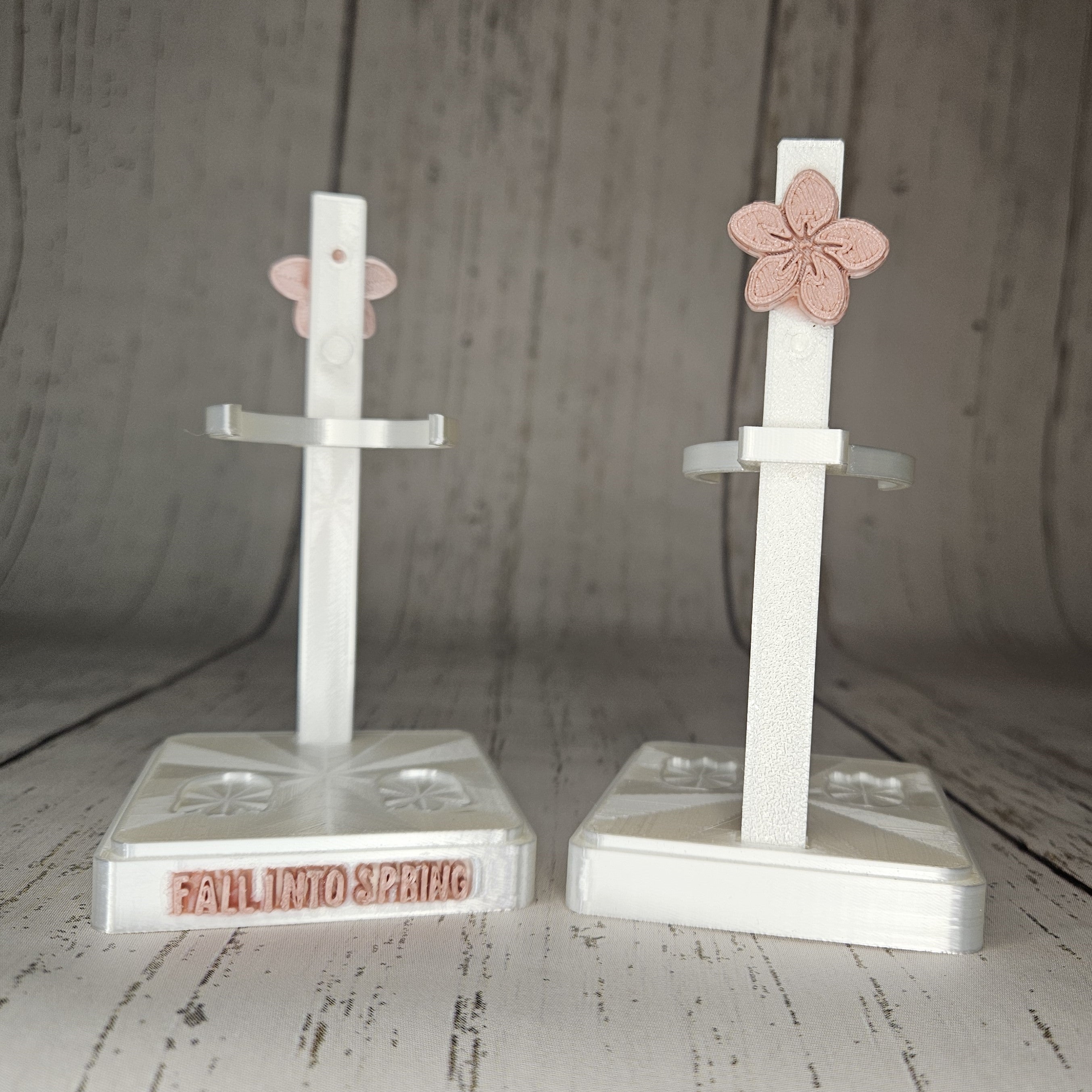 Mokoko Stands (Regular 17cm Size)