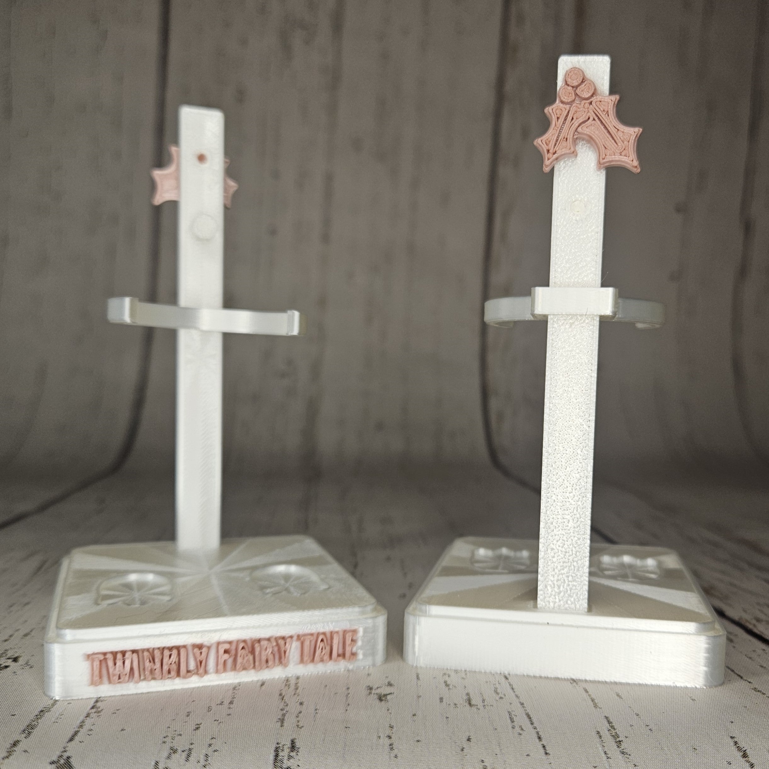 Mokoko Stands (Regular 17cm Size)
