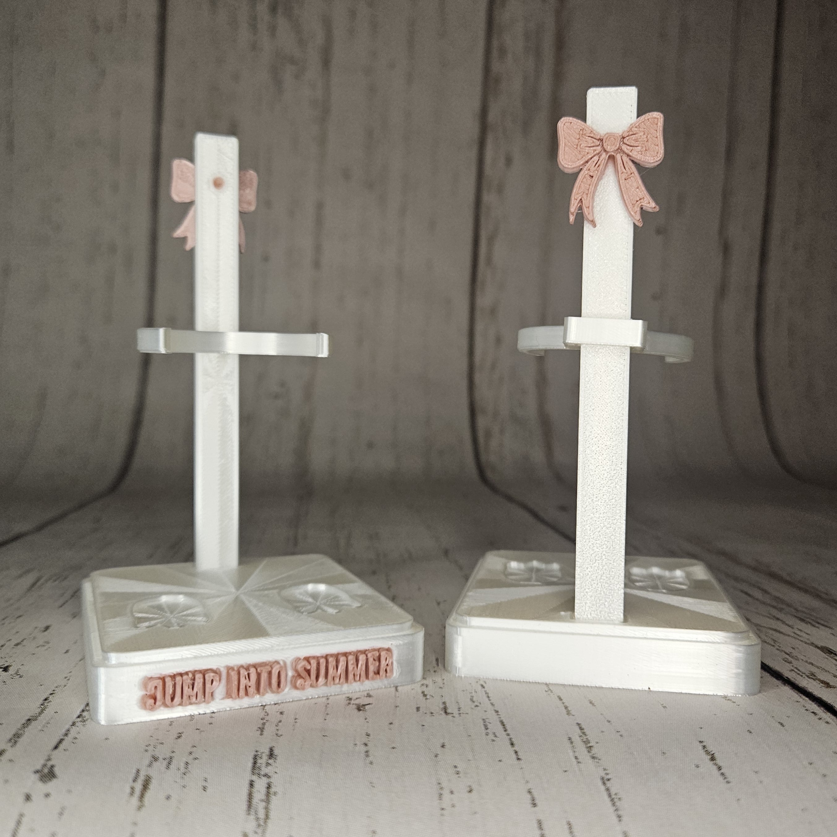 Mokoko Stands (Regular 17cm Size)