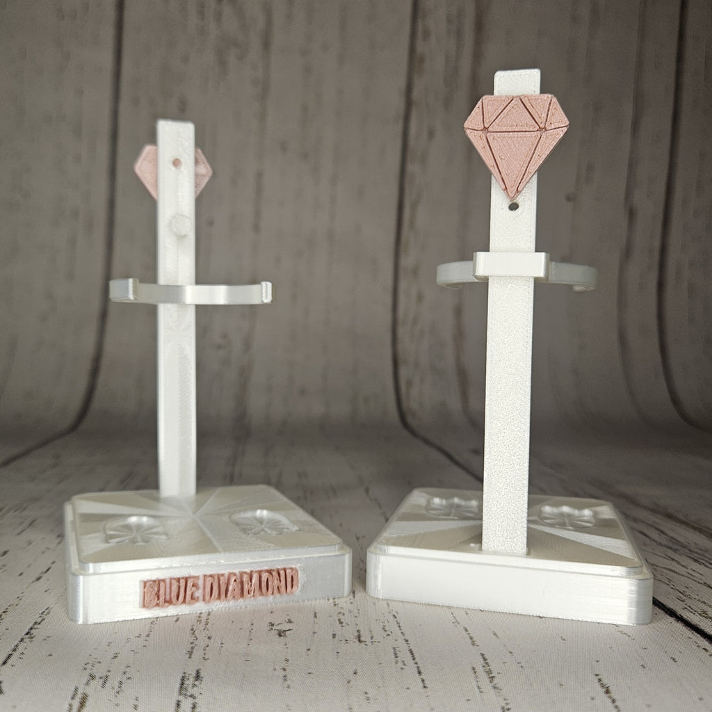 Mokoko Stands (Regular 17cm Size)