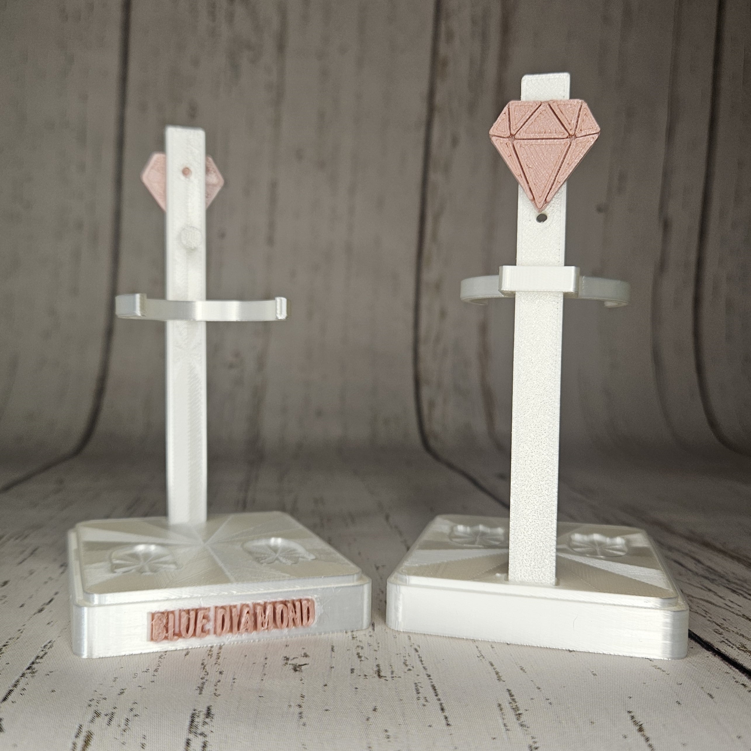 Mokoko Stands (Regular 17cm Size)