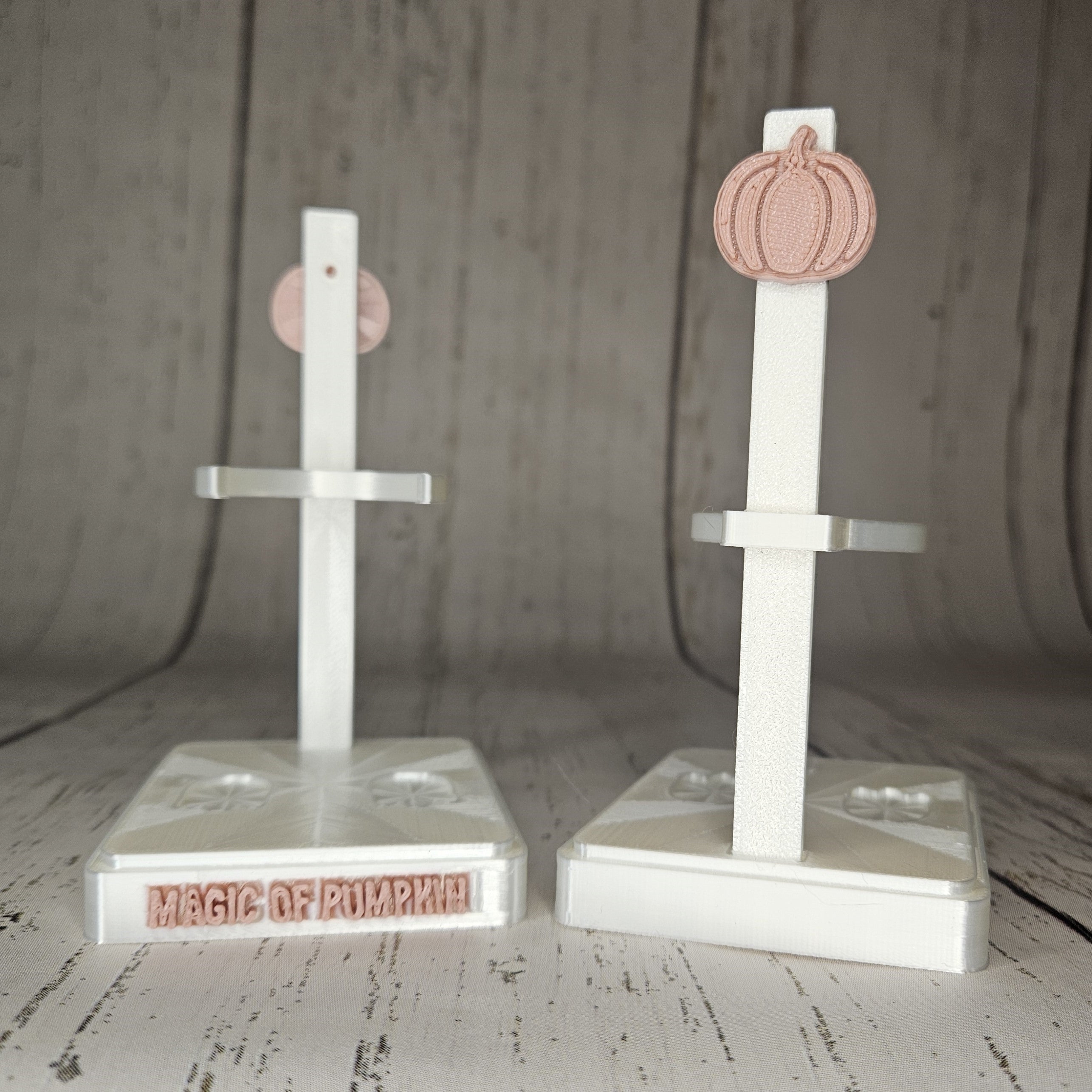 Mokoko Stands (Regular 17cm Size)