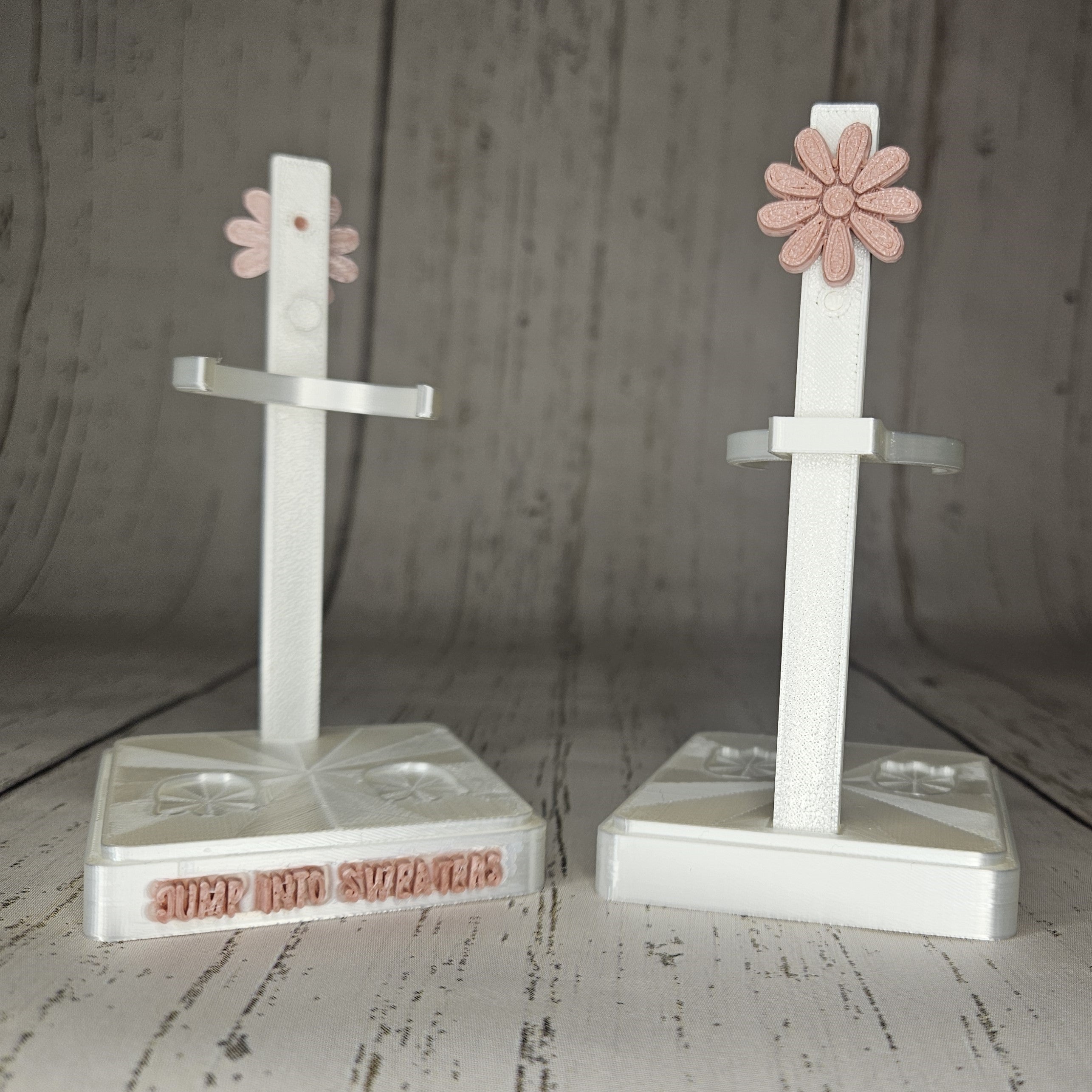 Mokoko Stands (Regular 17cm Size)