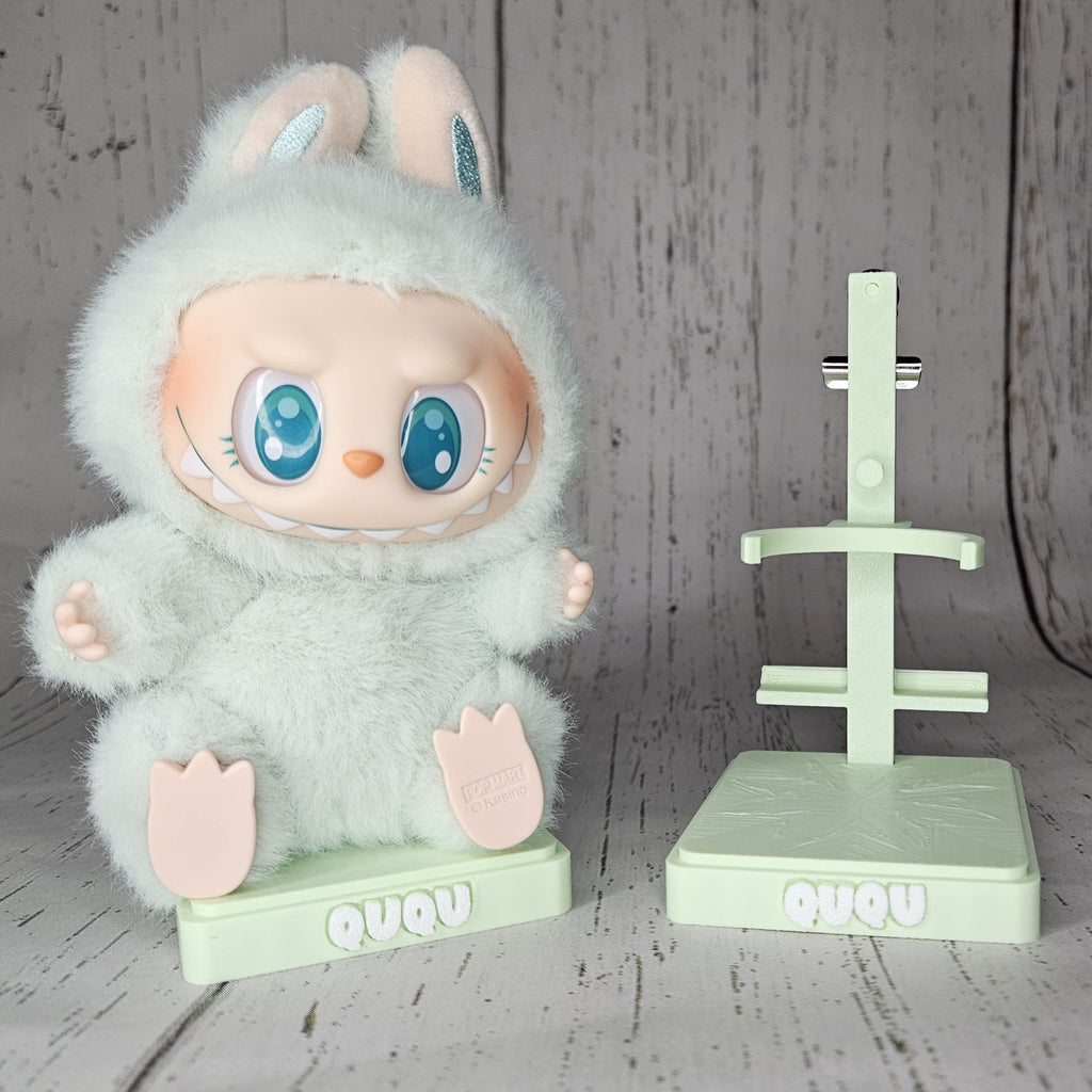 Have A Seat Labubu Stands