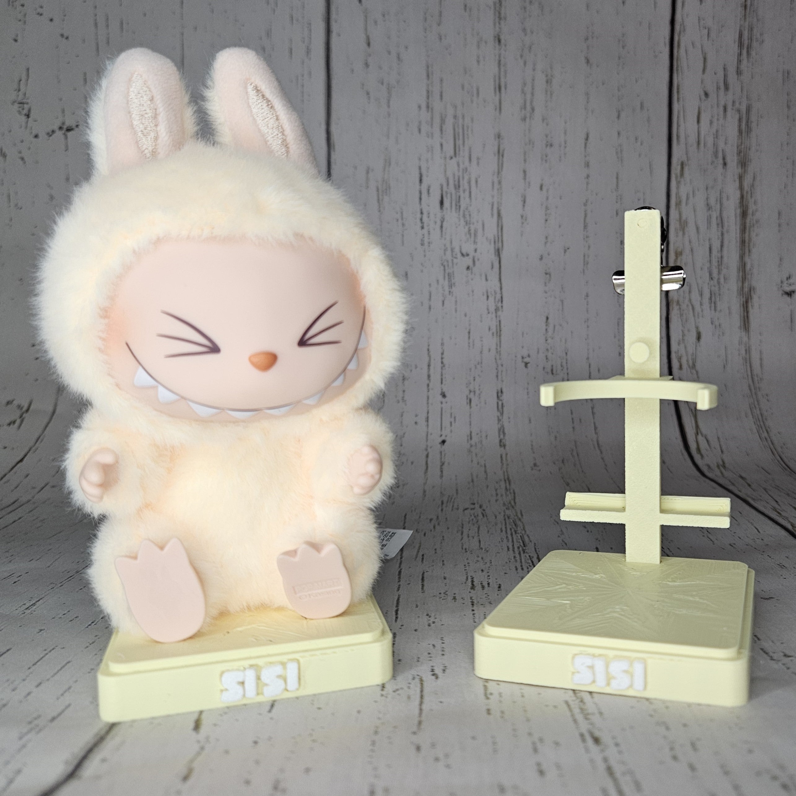 Have A Seat Labubu Stands