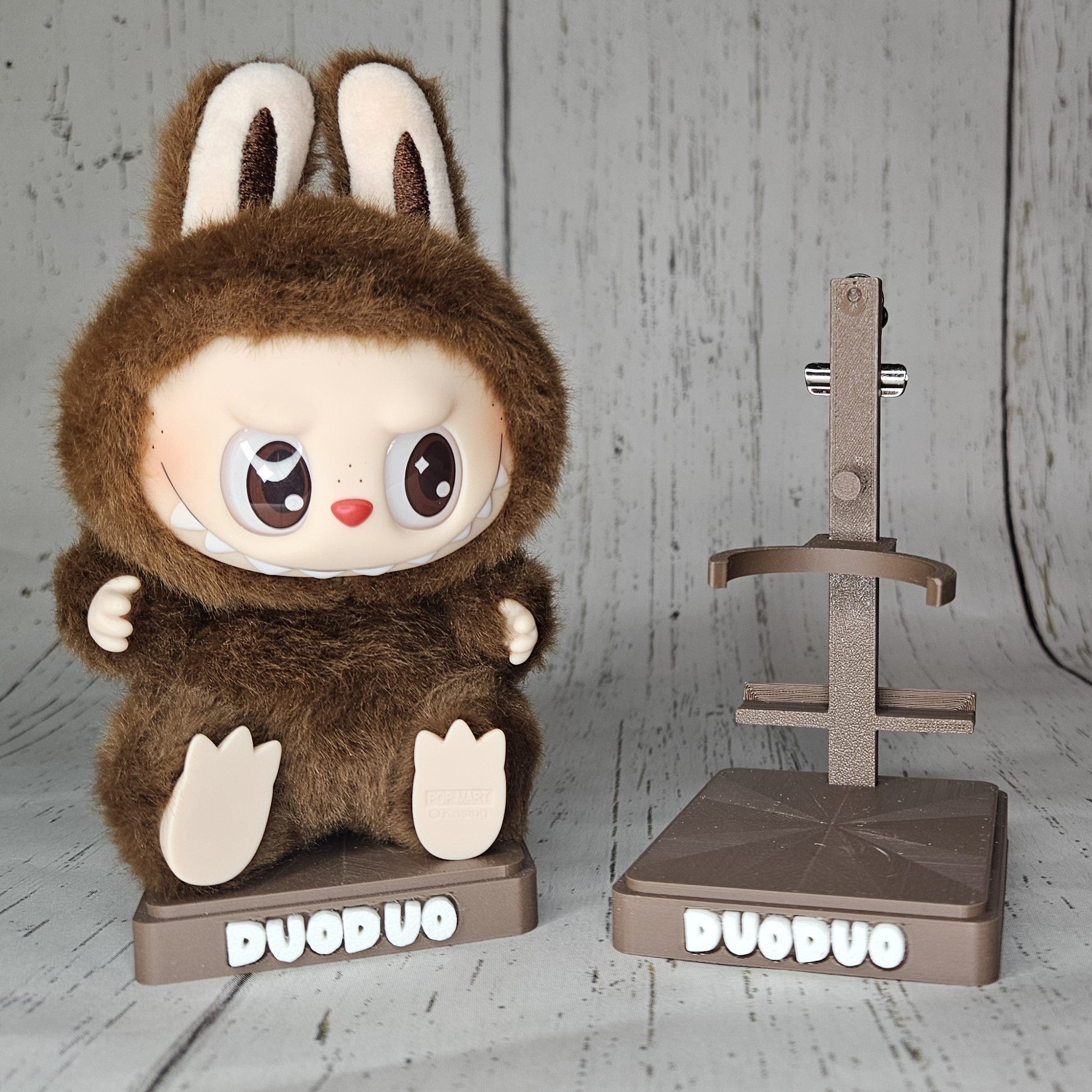 Have A Seat Labubu Stands