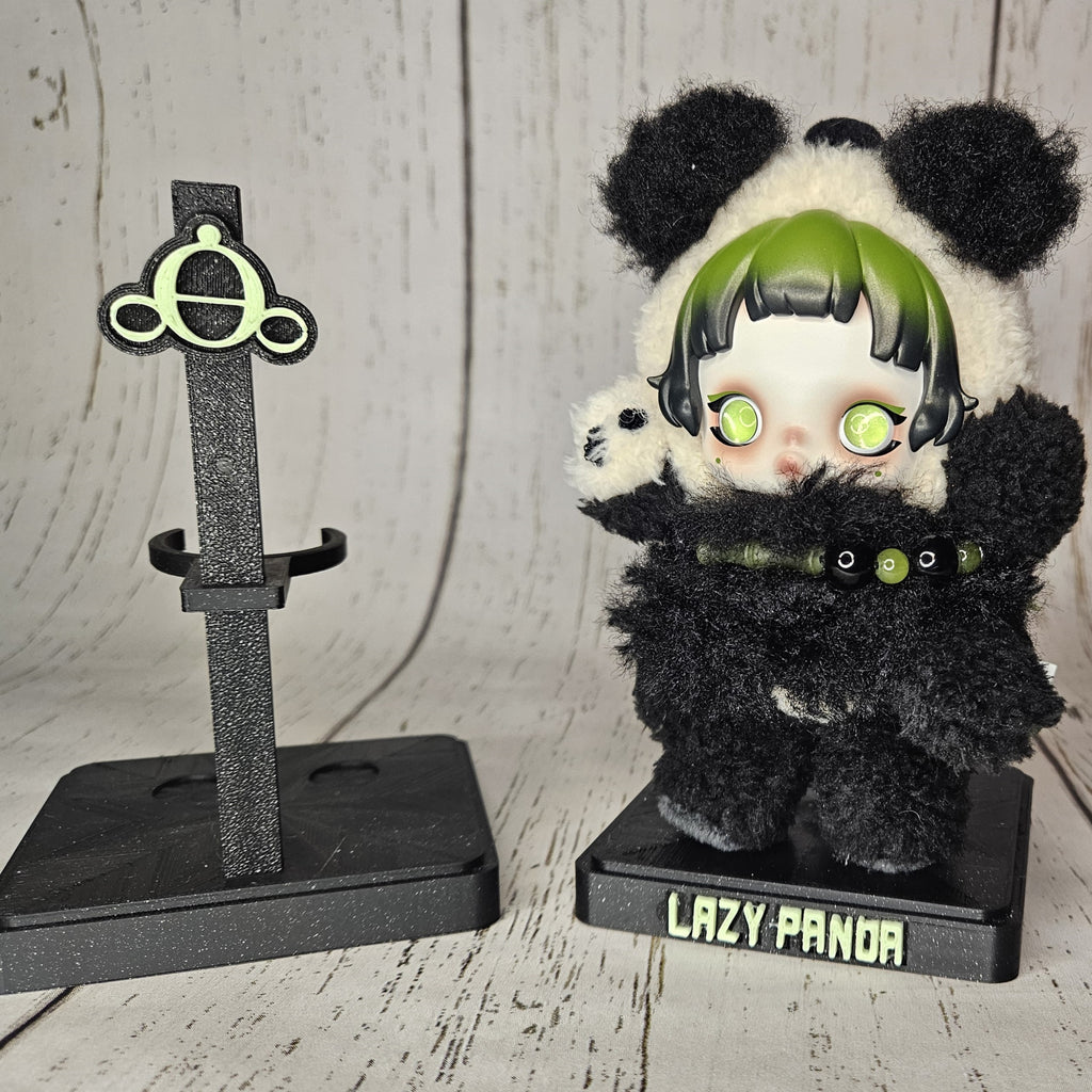 Special Edition Skullpanda Stands