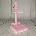 Exciting Macaron Labubu Stands