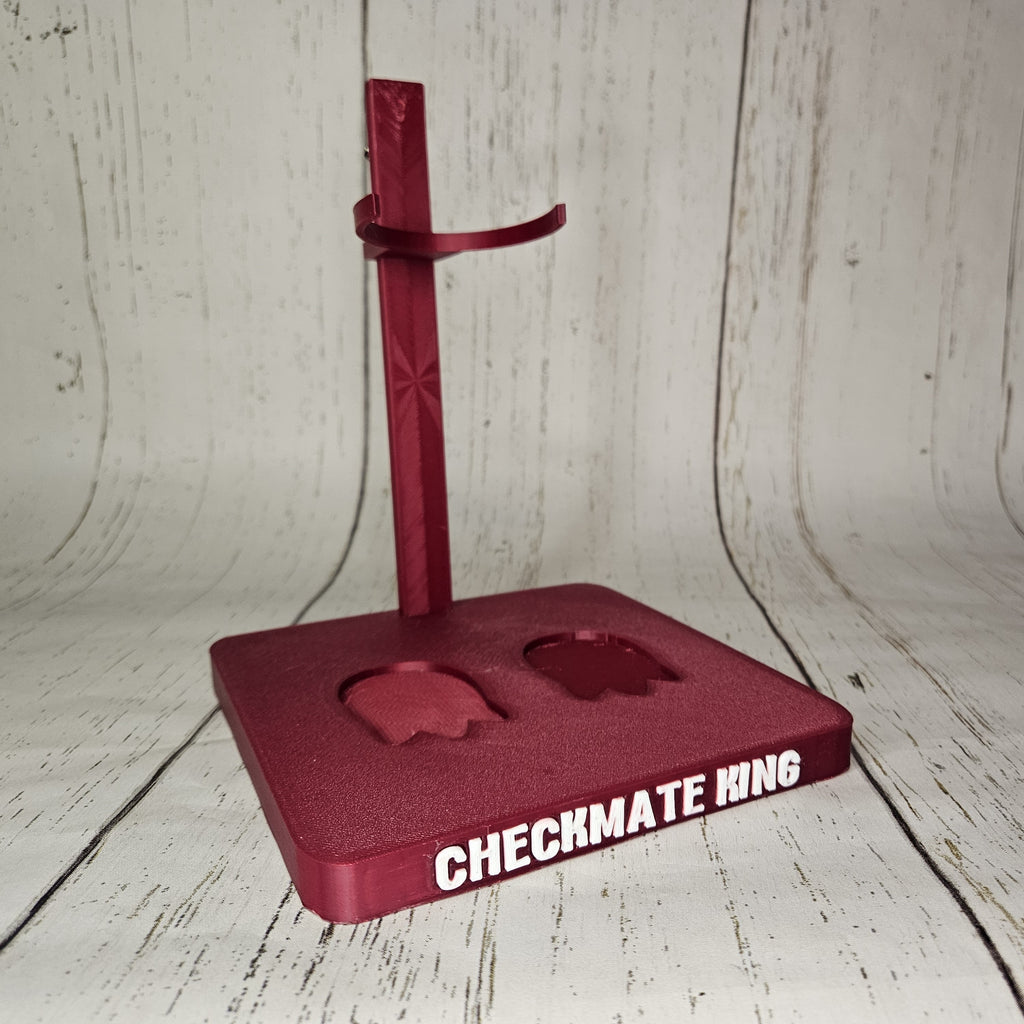 Medium (38cm) Labubu Stands