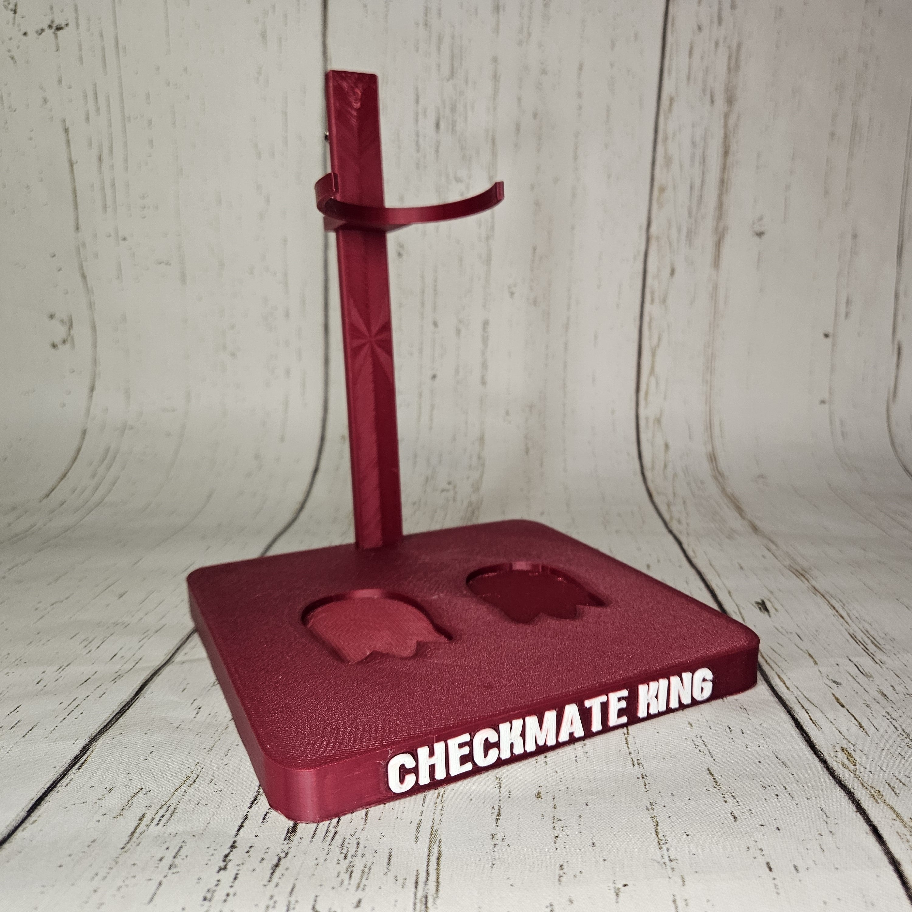 Medium (38cm) Labubu Stands