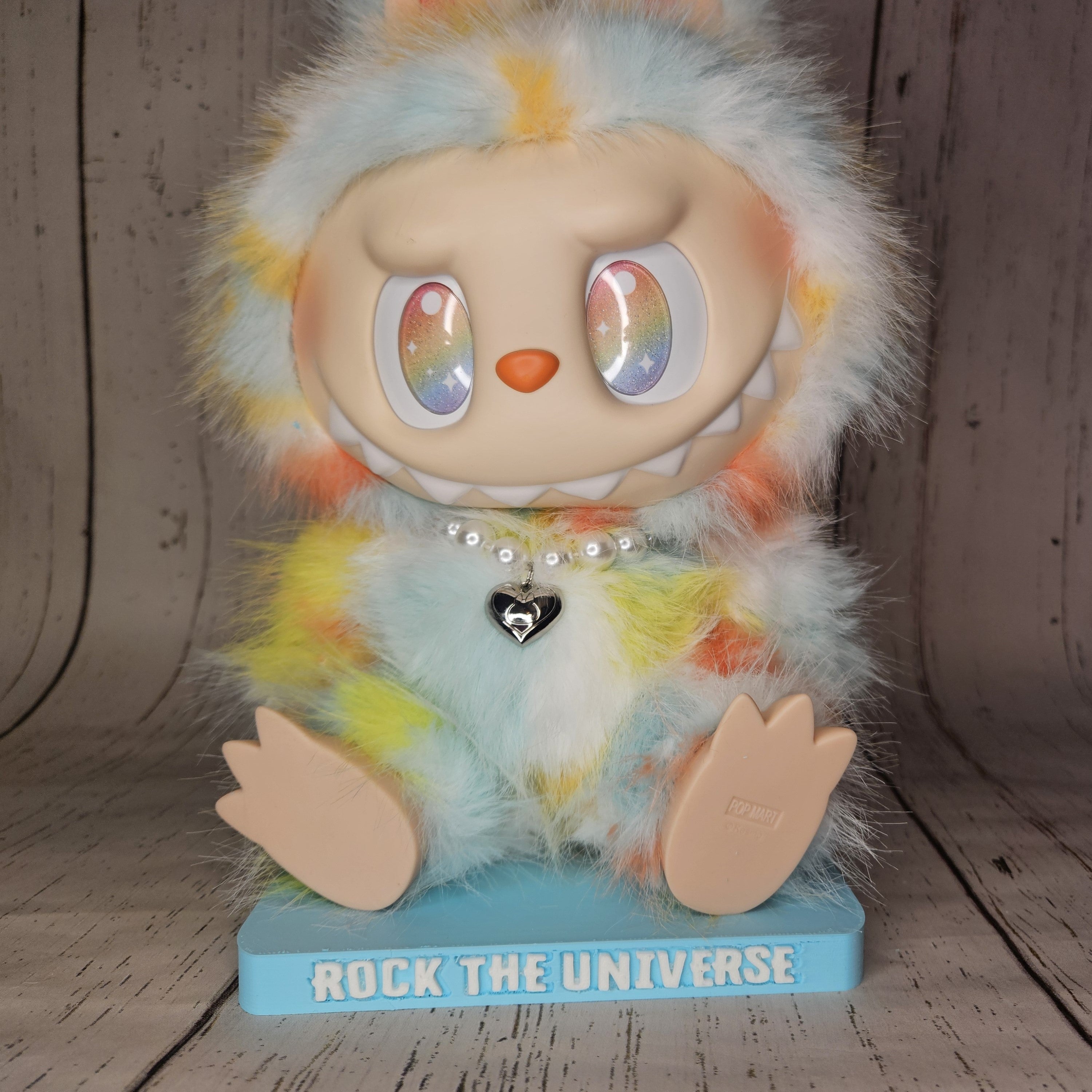 Medium (38cm) Labubu Stands