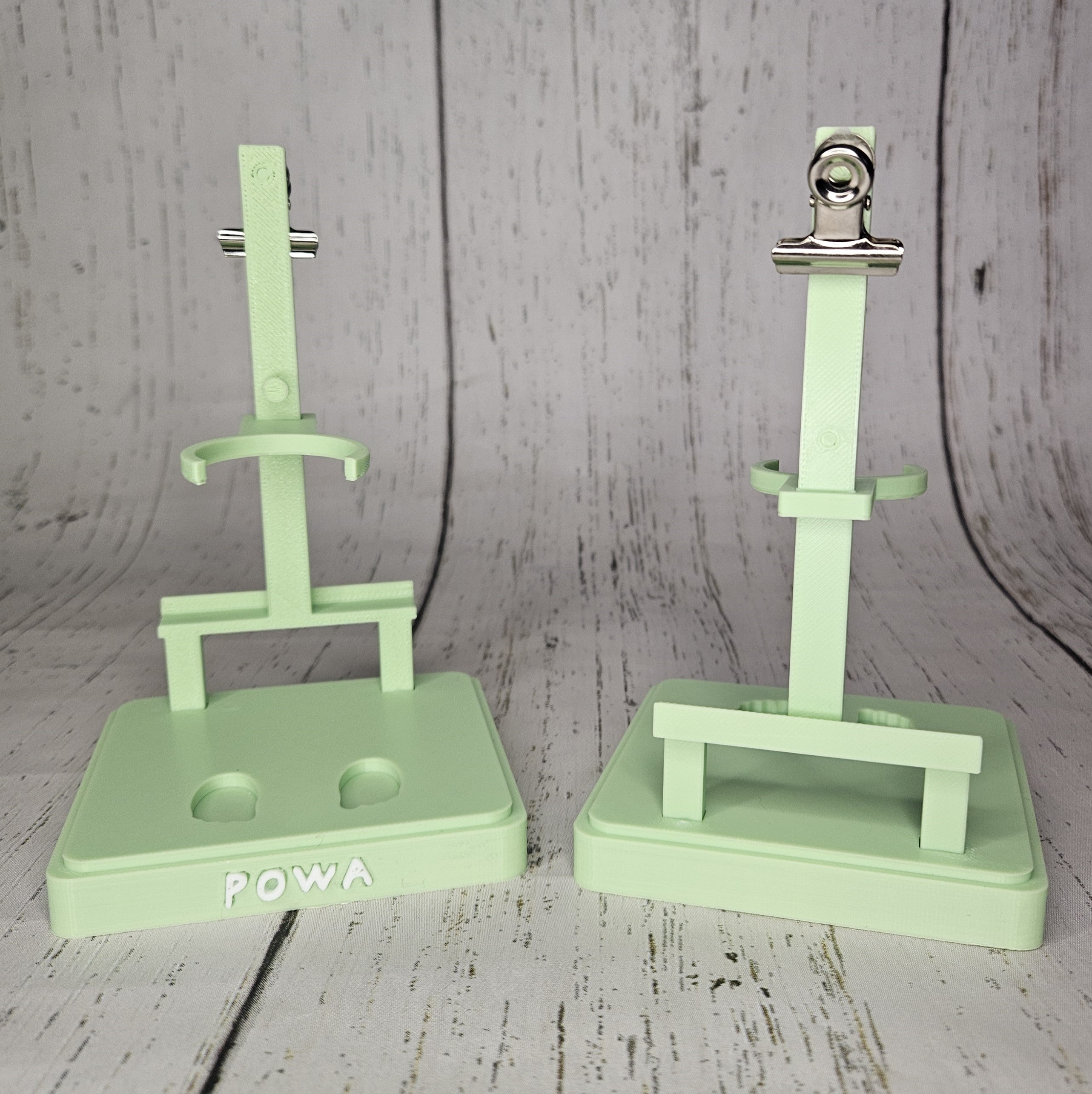 POLAR Monster Baby Stands