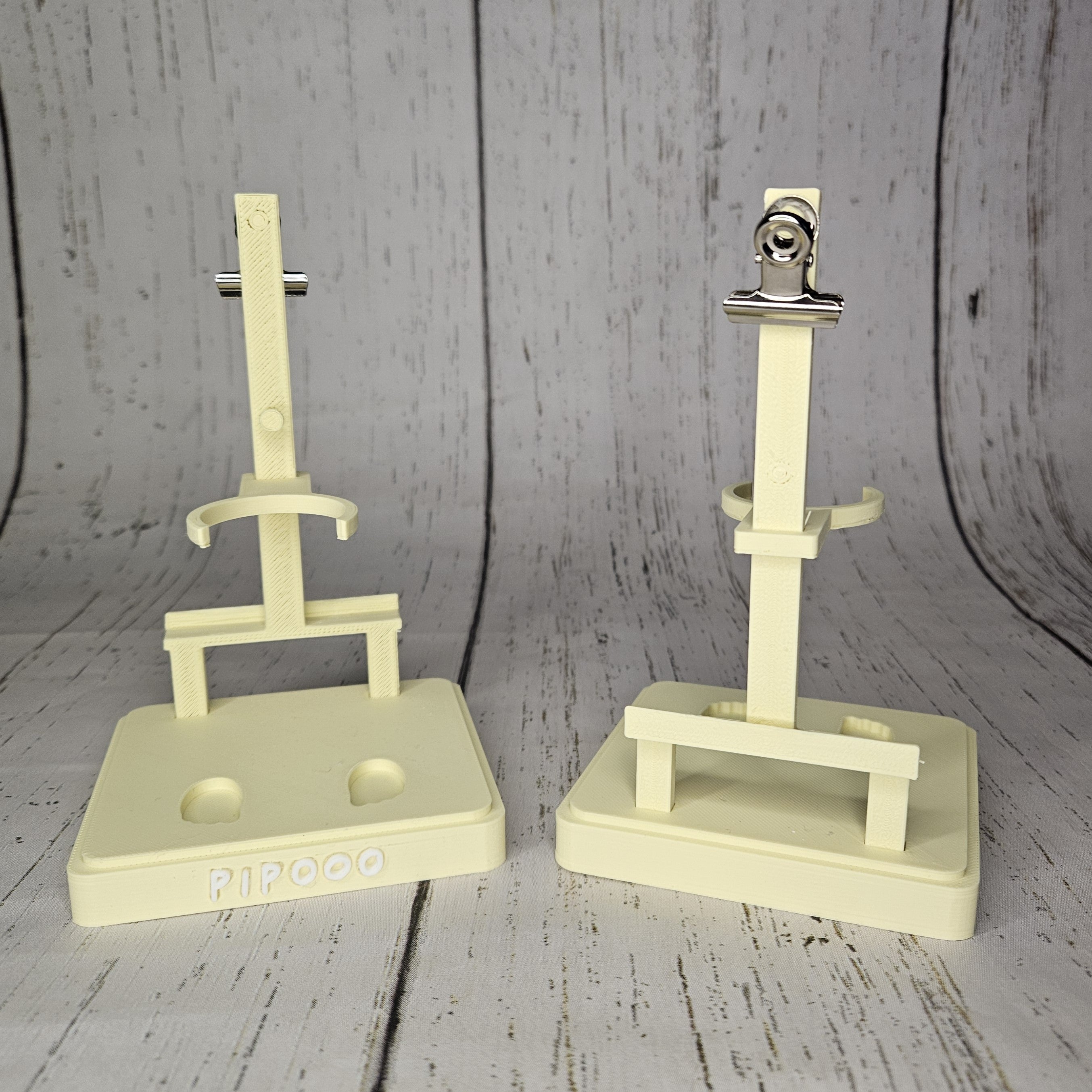 POLAR Monster Baby Stands