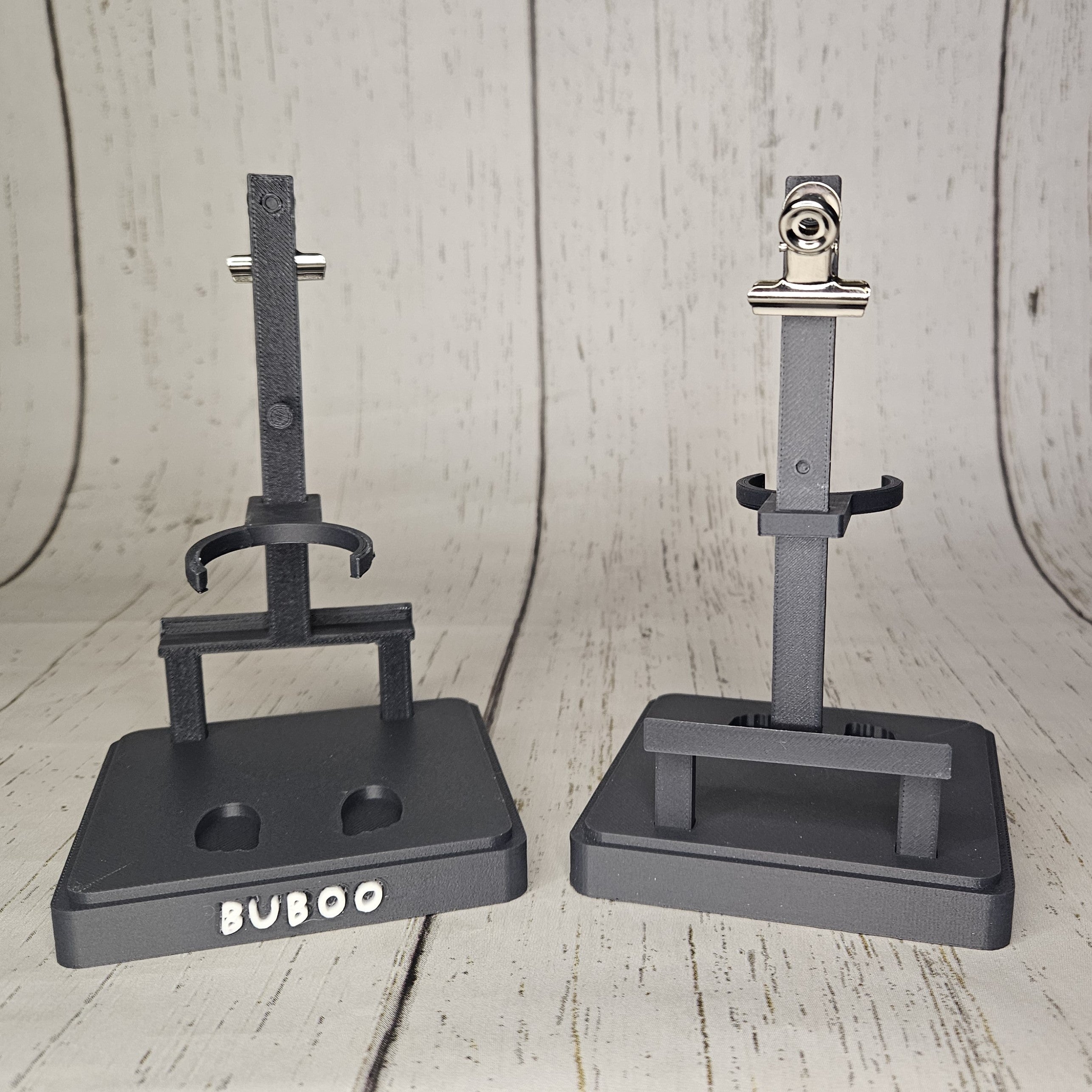 POLAR Monster Baby Stands