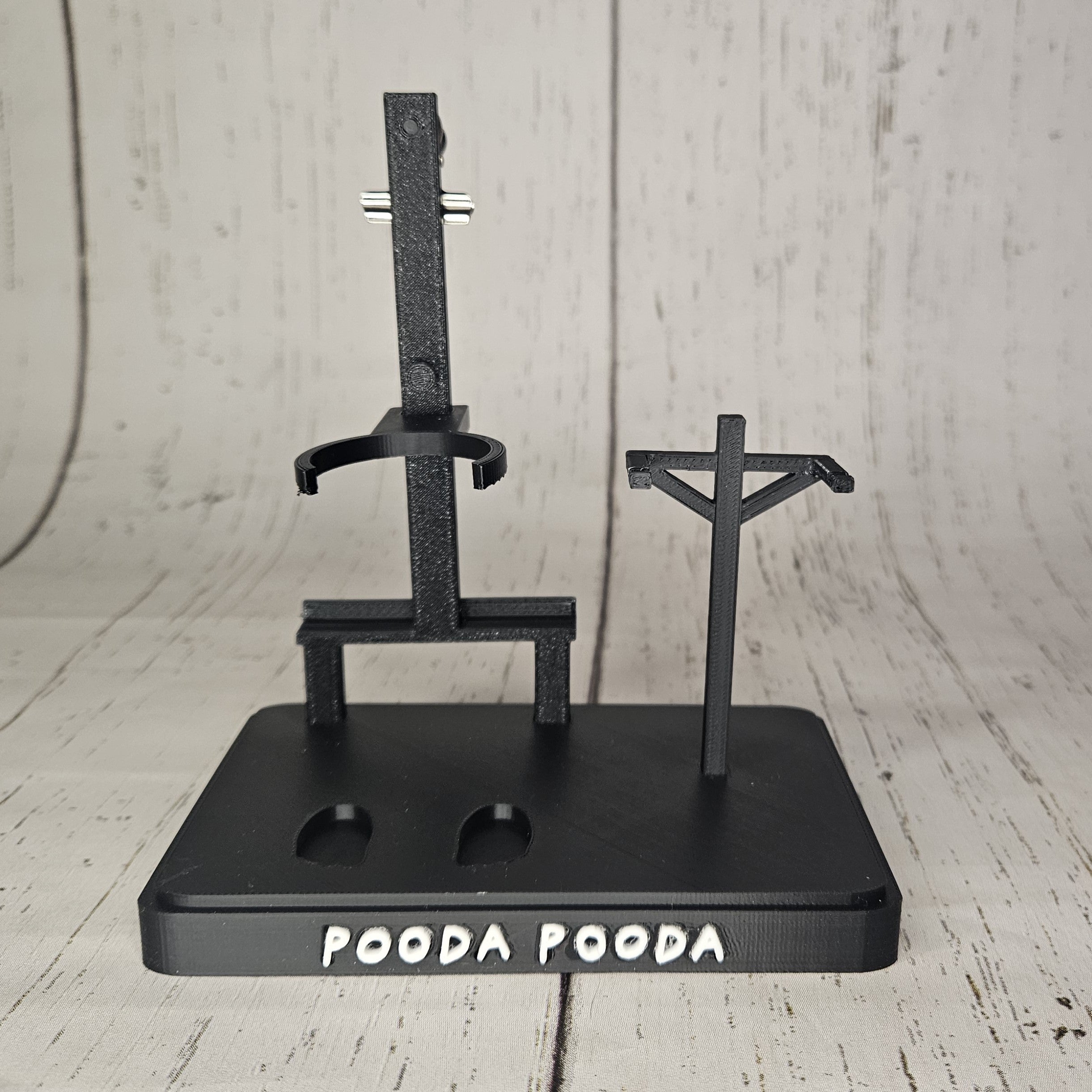 POLAR Monster Baby Stands