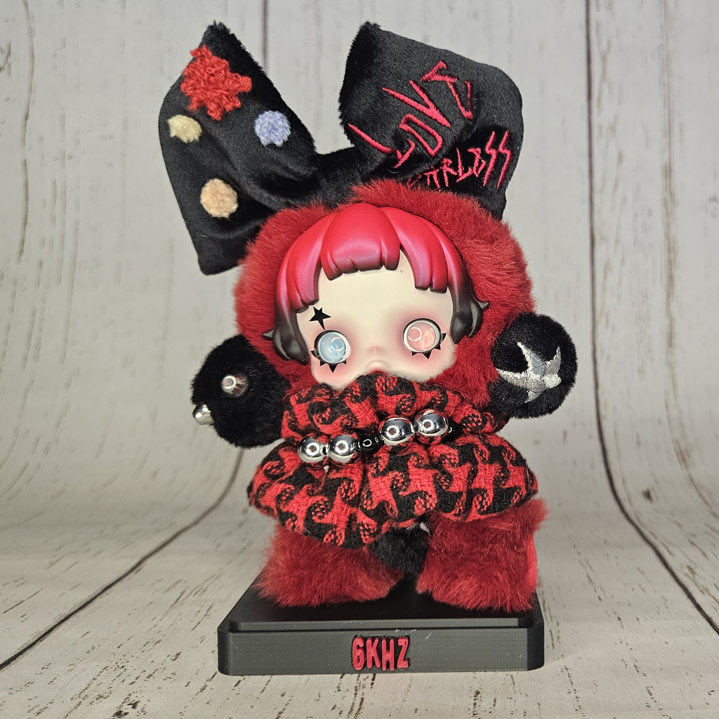 Special Edition Skullpanda Stands