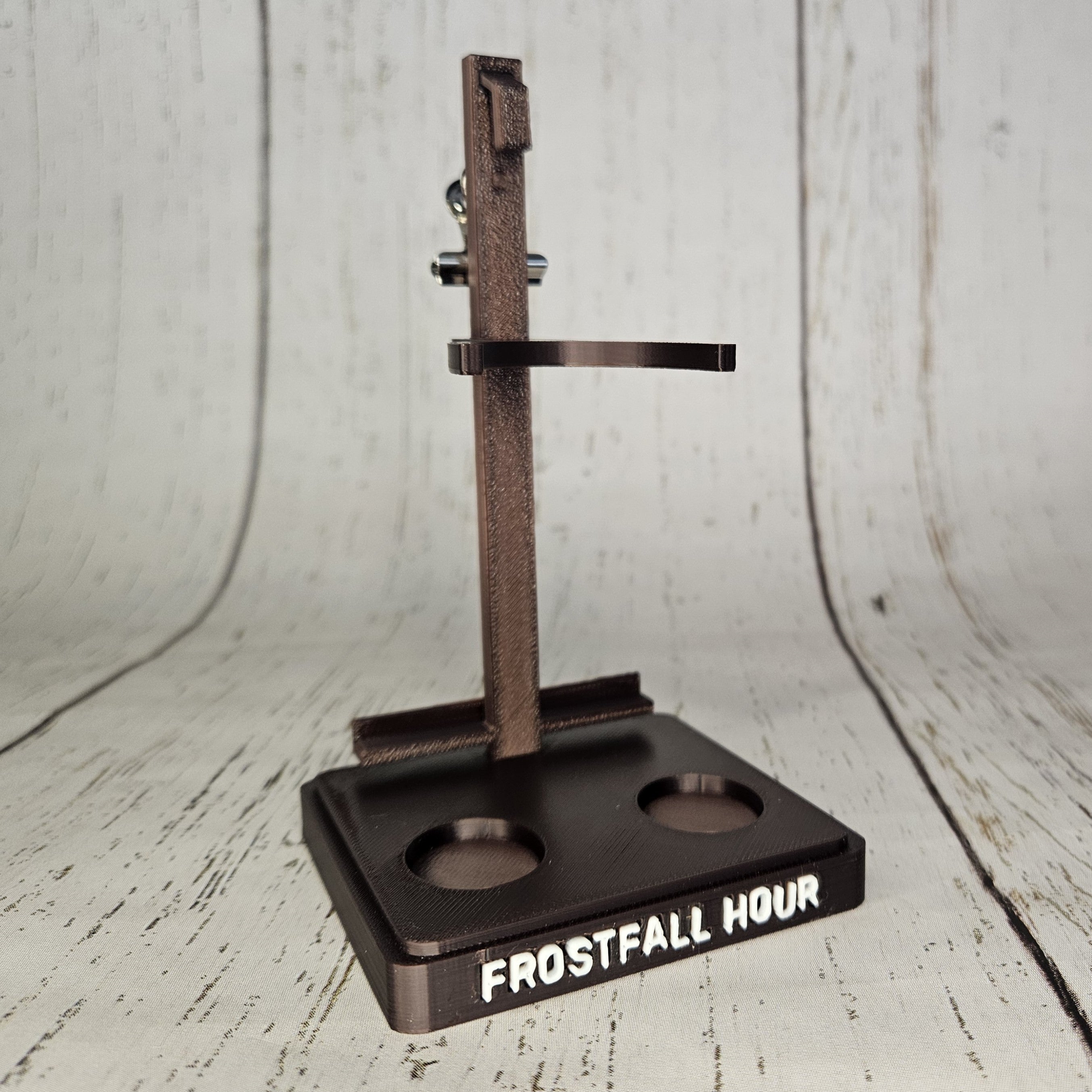 Hirono Road Journal Stands