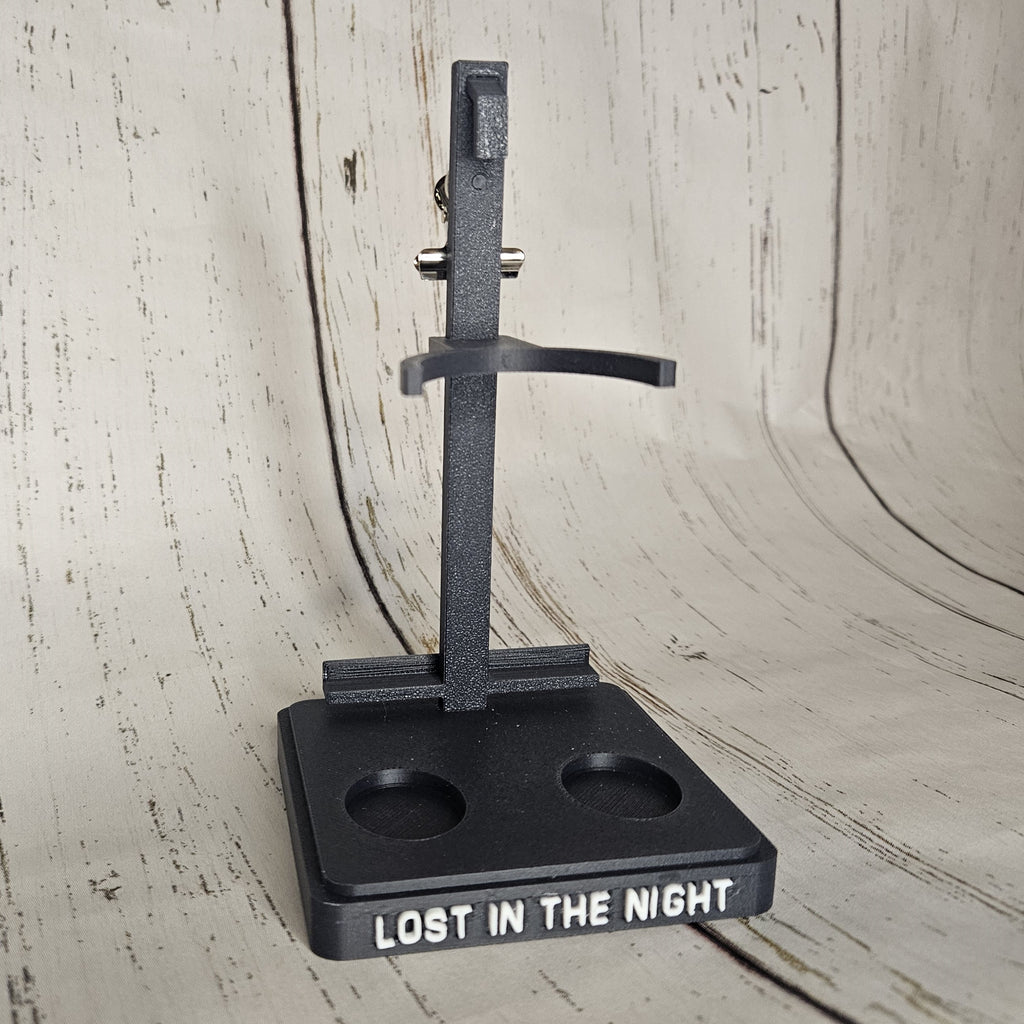 Hirono Road Journal Stands