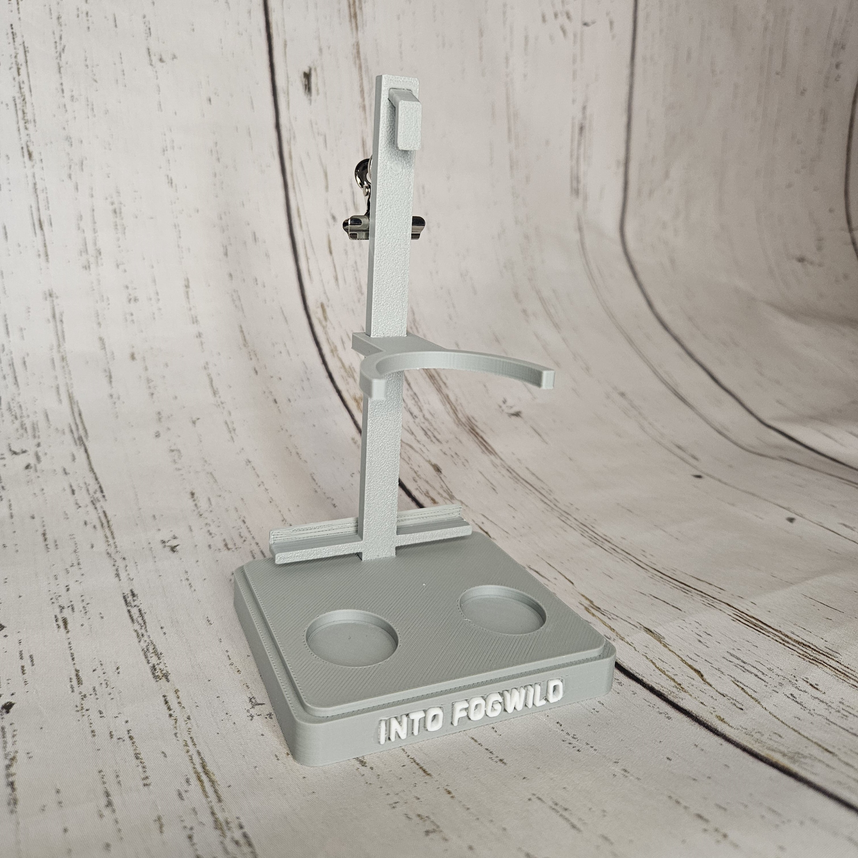 Hirono Road Journal Stands