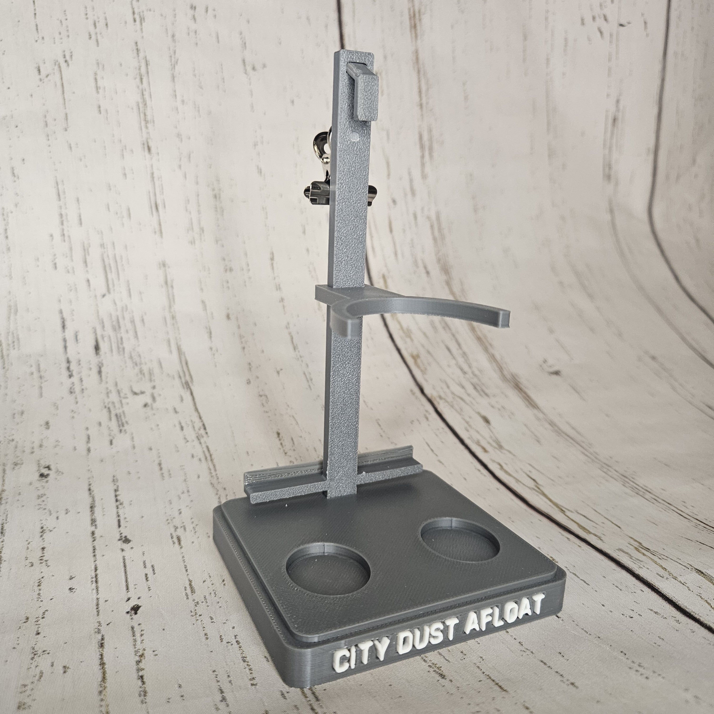 Hirono Road Journal Stands