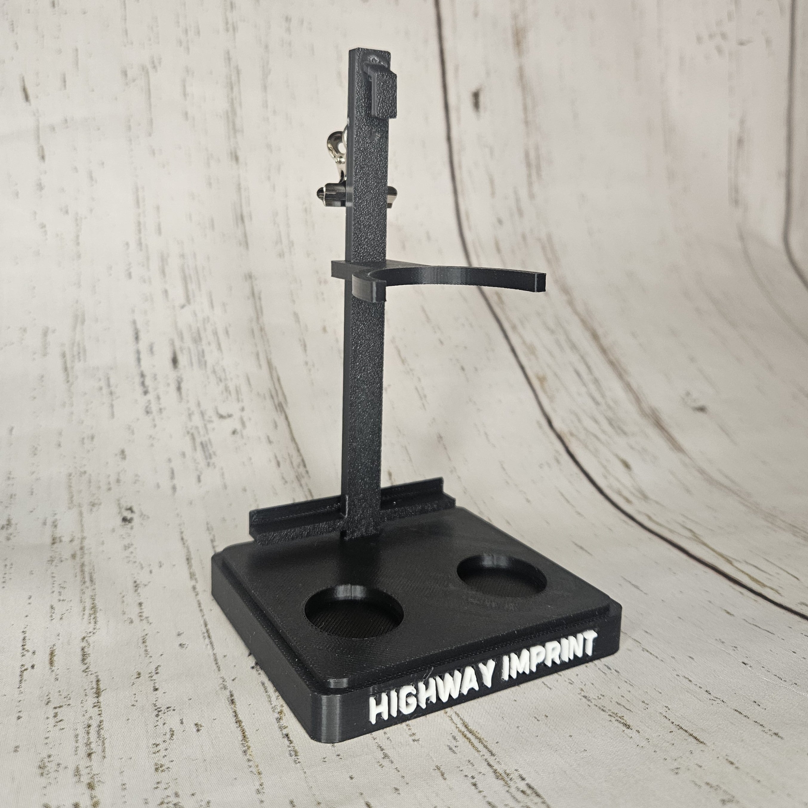 Hirono Road Journal Stands
