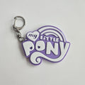 "My Little Pony" Keychain