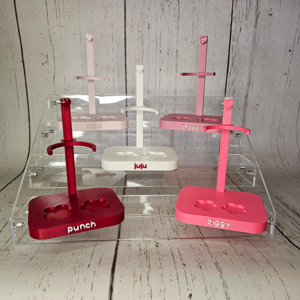 Juju Stands - Valentine's Day Collection