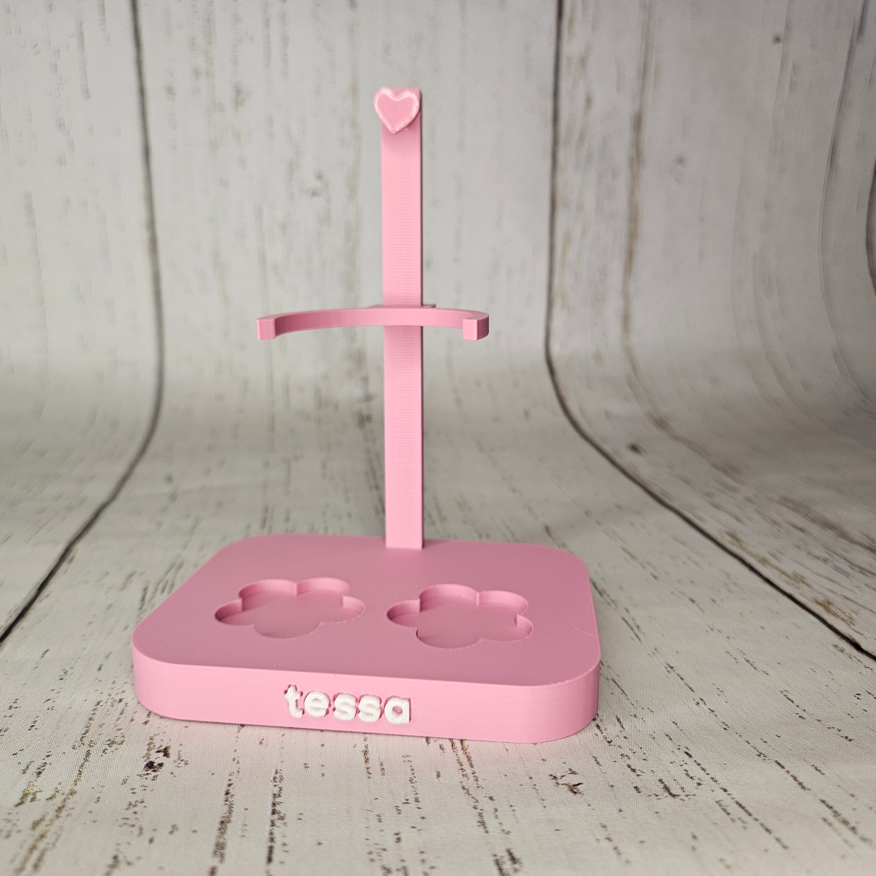 Juju Stands - Valentine's Day Collection