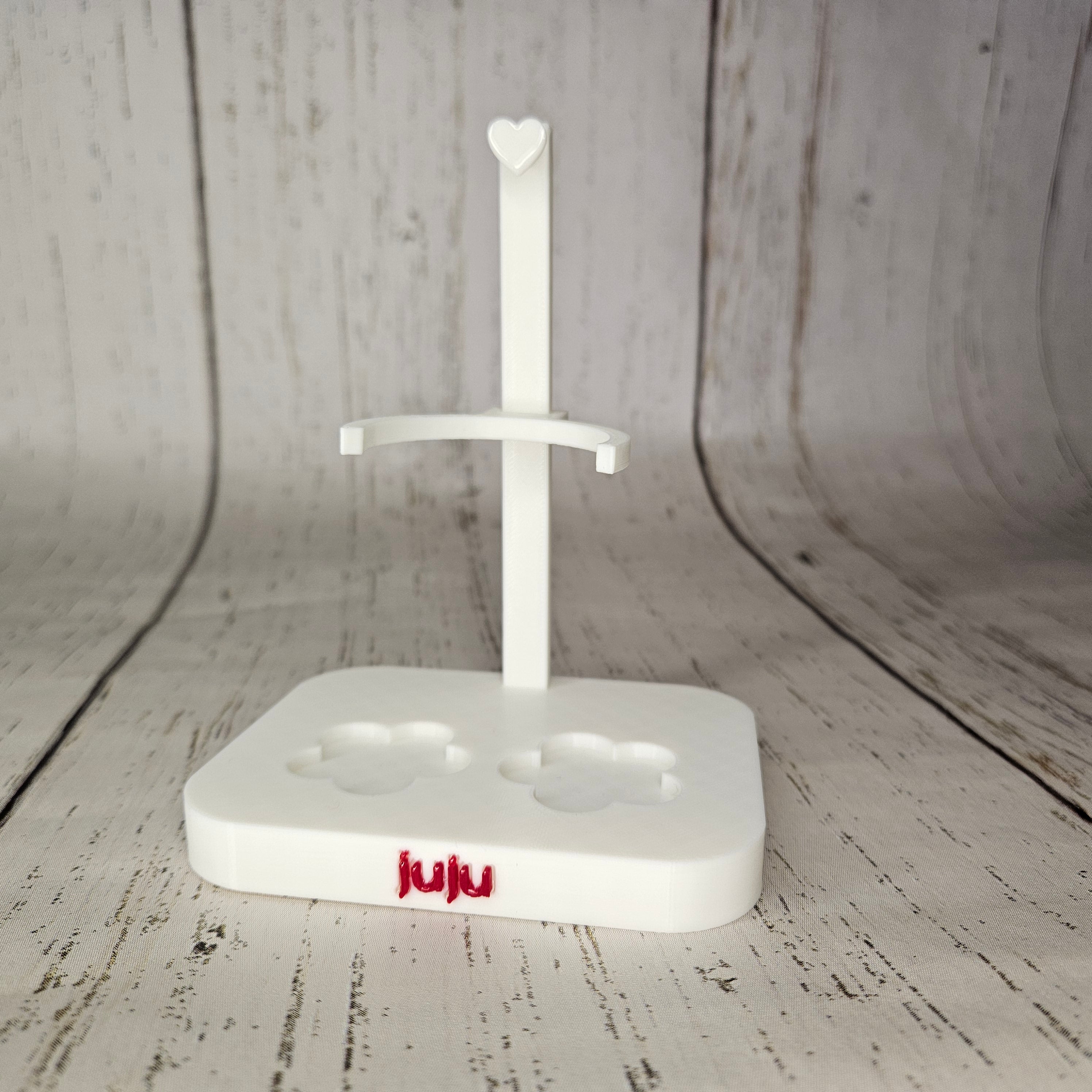 Juju Stands - Valentine's Day Collection
