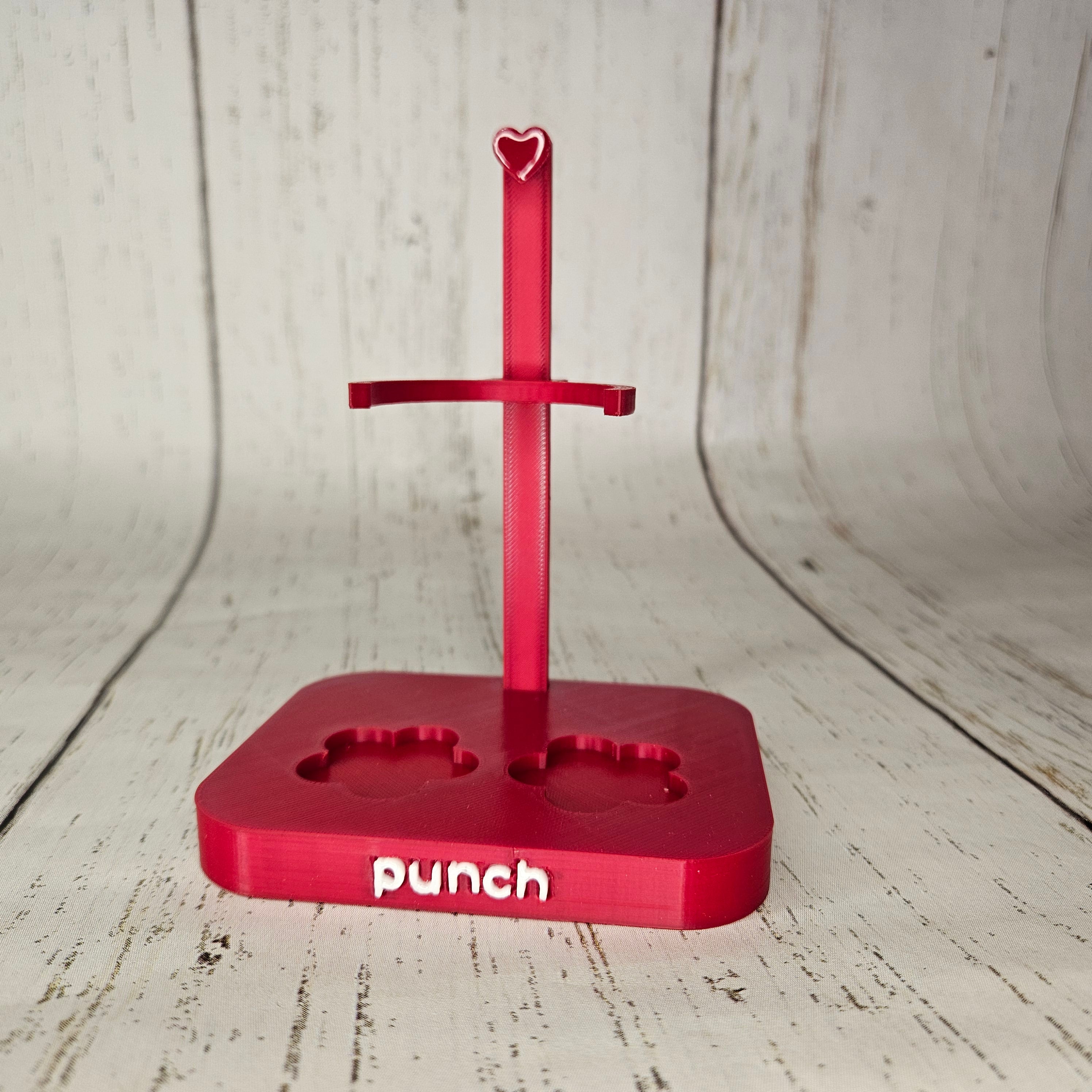 Juju Stands - Valentine's Day Collection