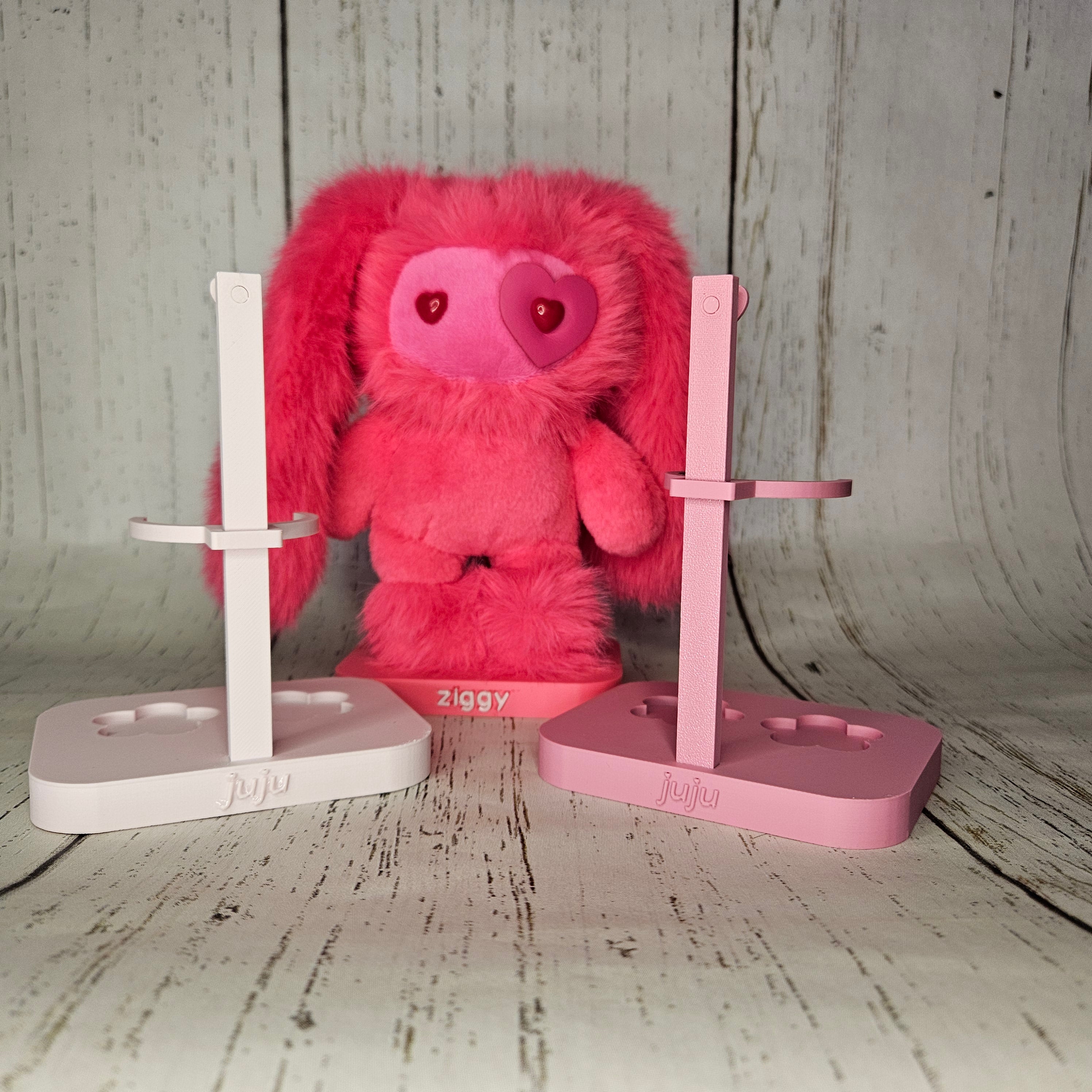 Juju Stands - Valentine's Day Collection