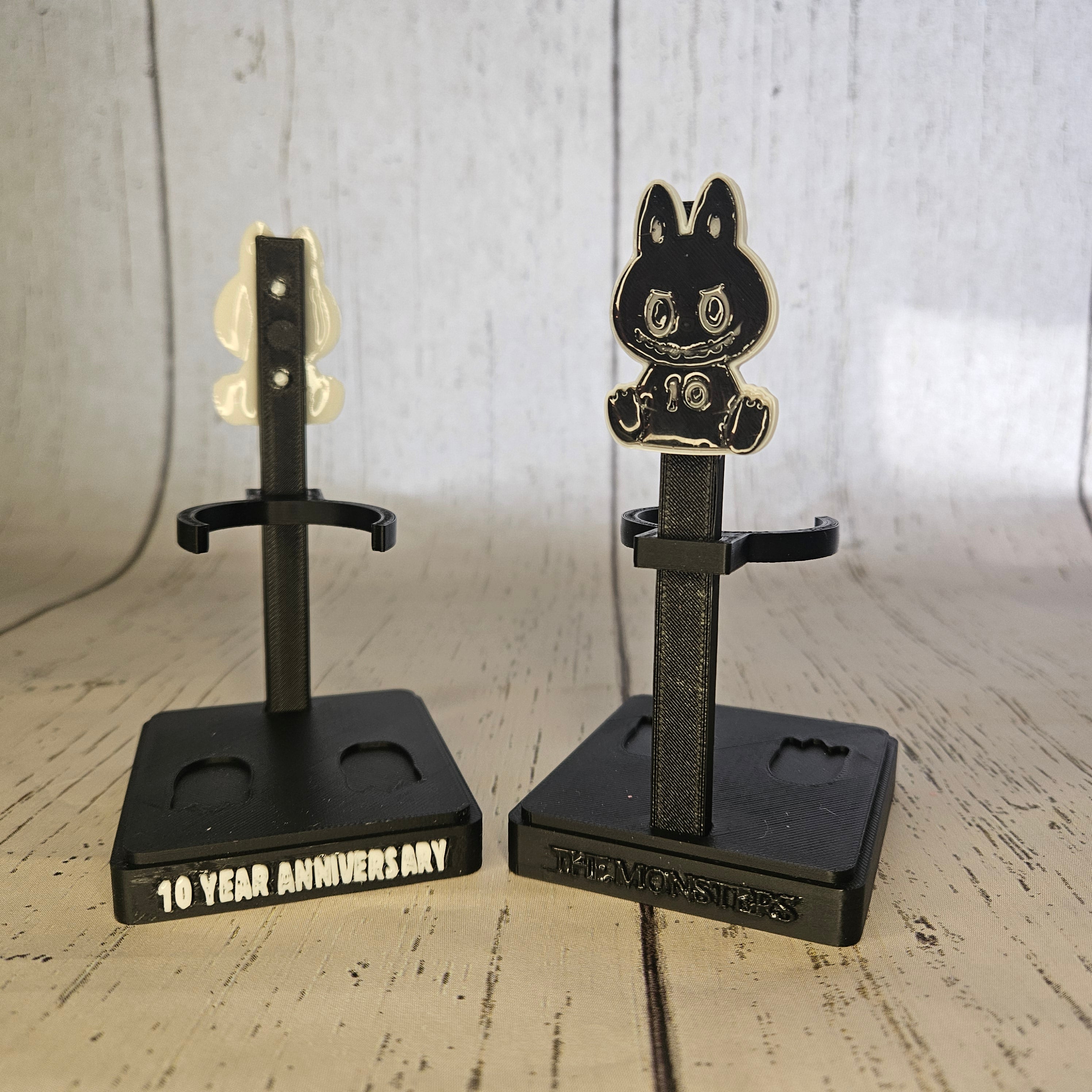 Special Edition Labubu Stands