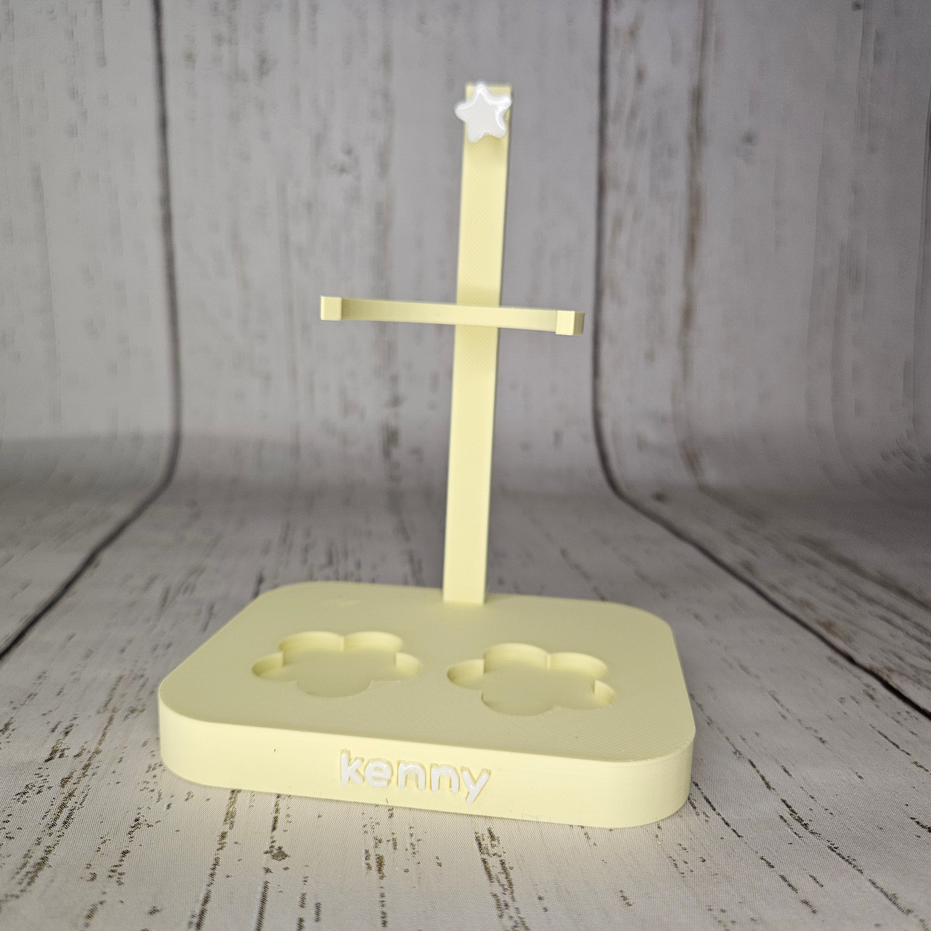 Juju Stands - Easter Collection