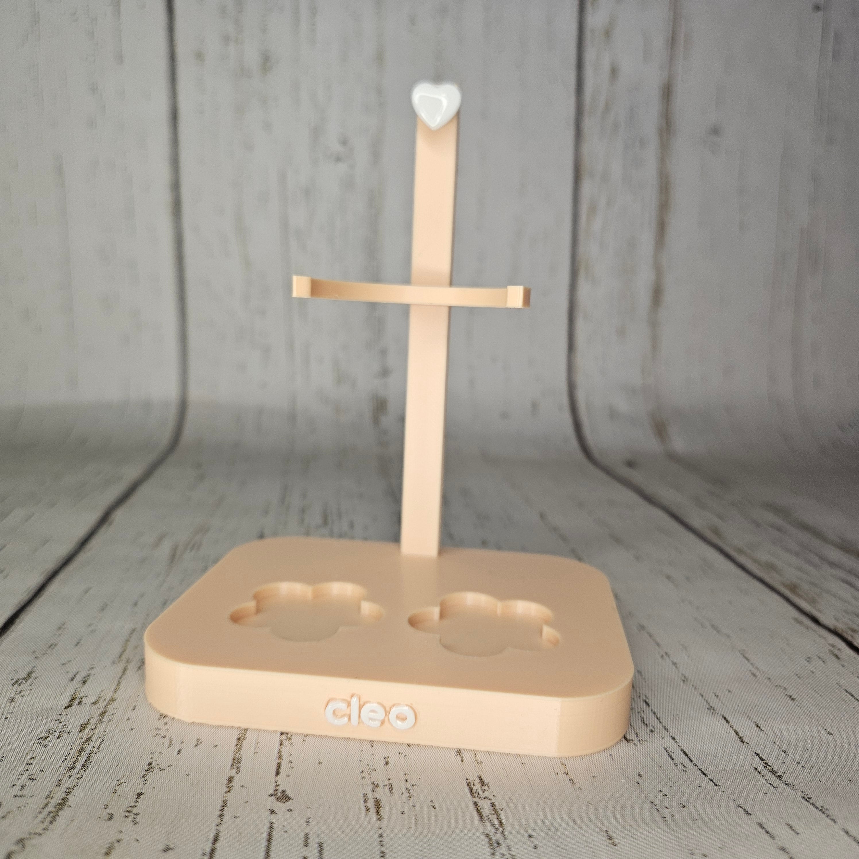 Juju Stands - Easter Collection