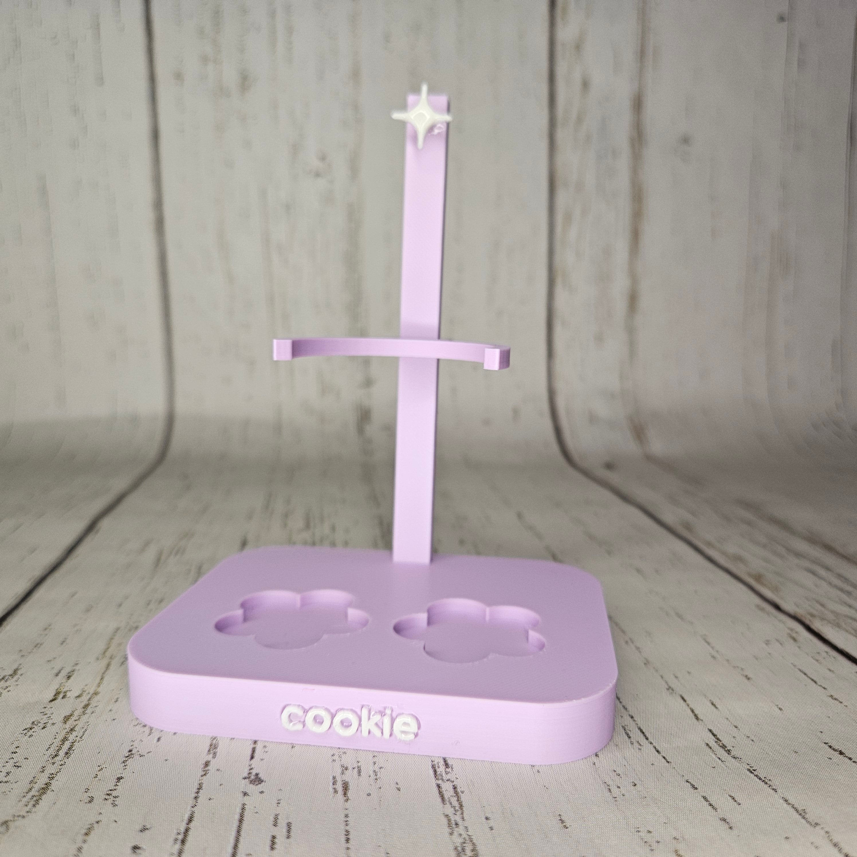Juju Stands - Easter Collection