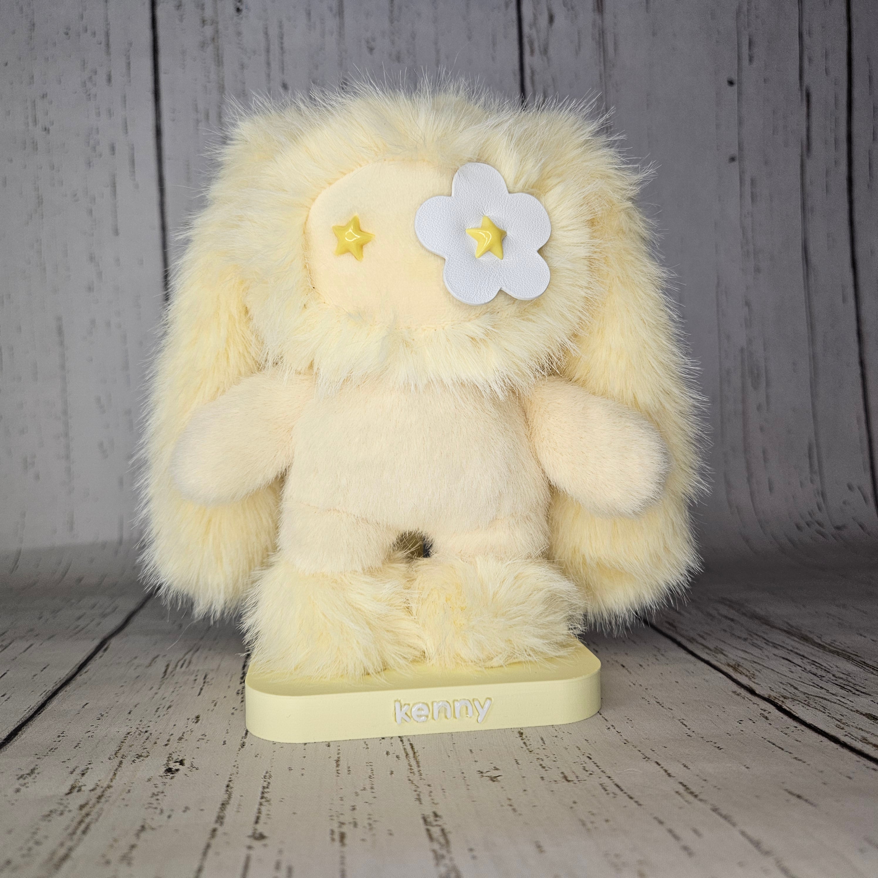 Juju Stands - Easter Collection