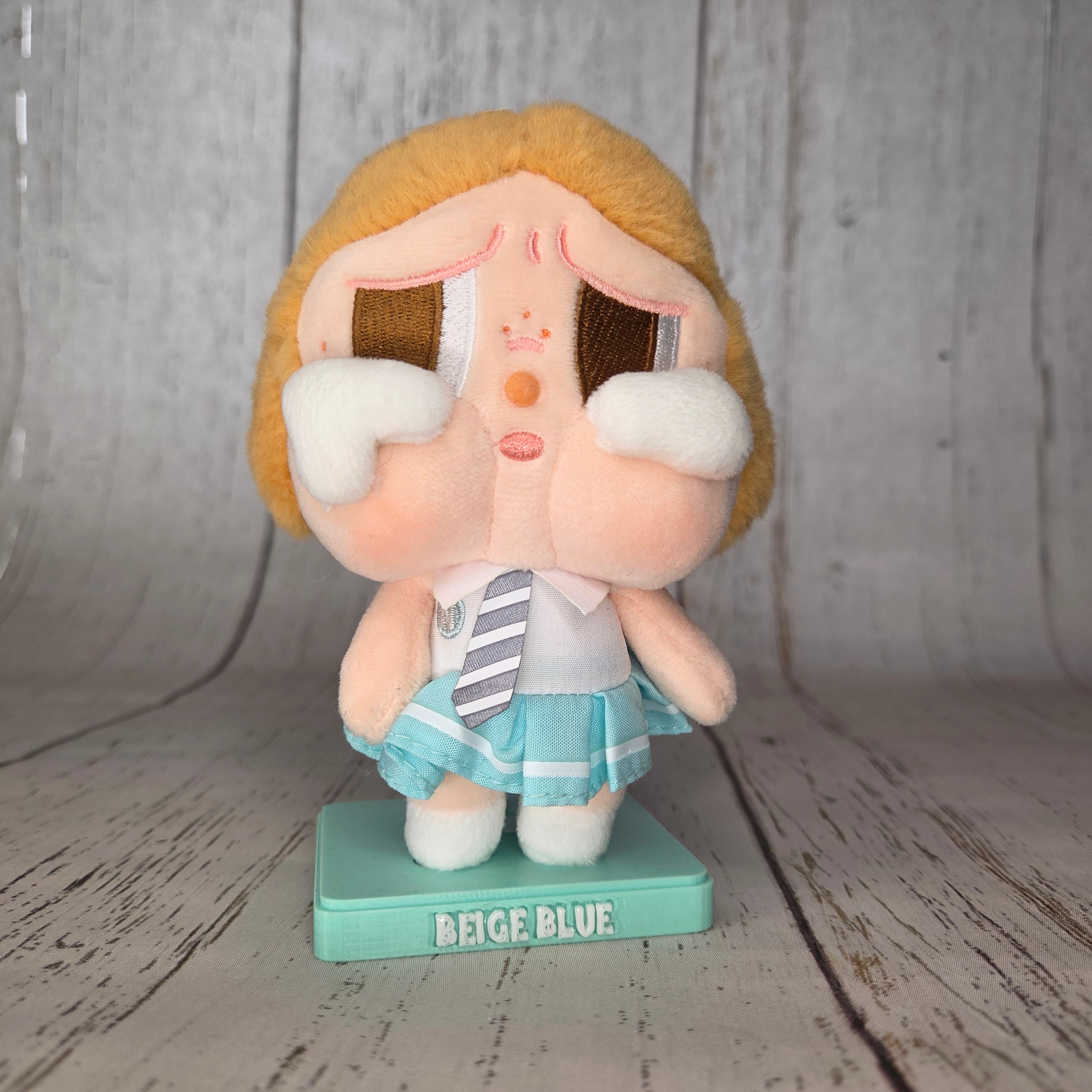 Crybaby Sunset Concert Stands
