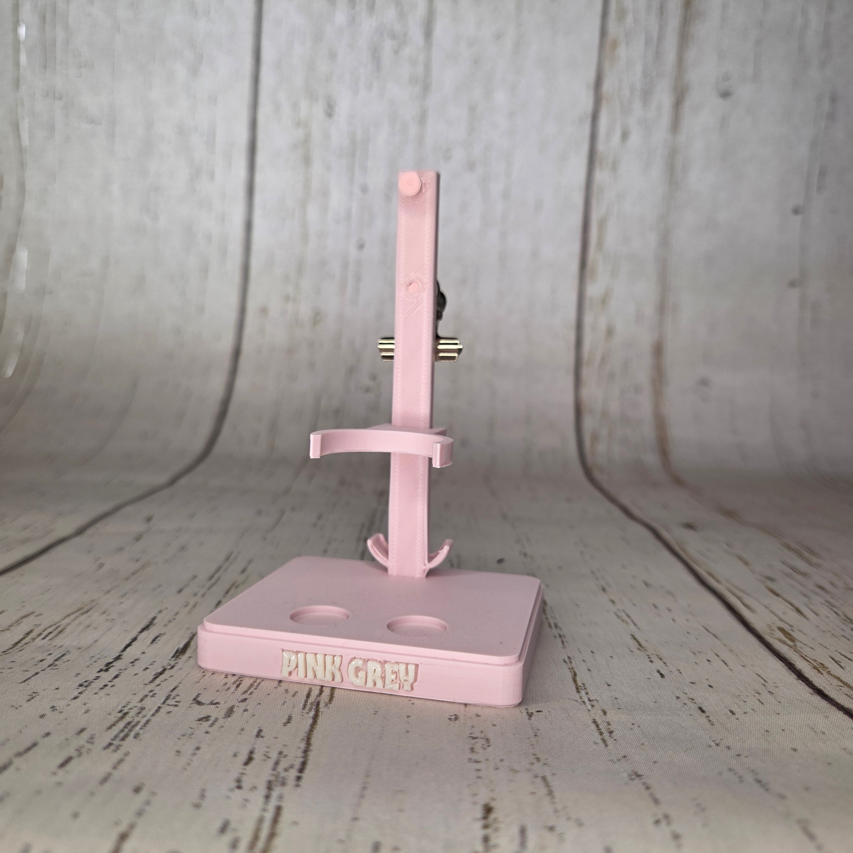 Crybaby Sunset Concert Stands