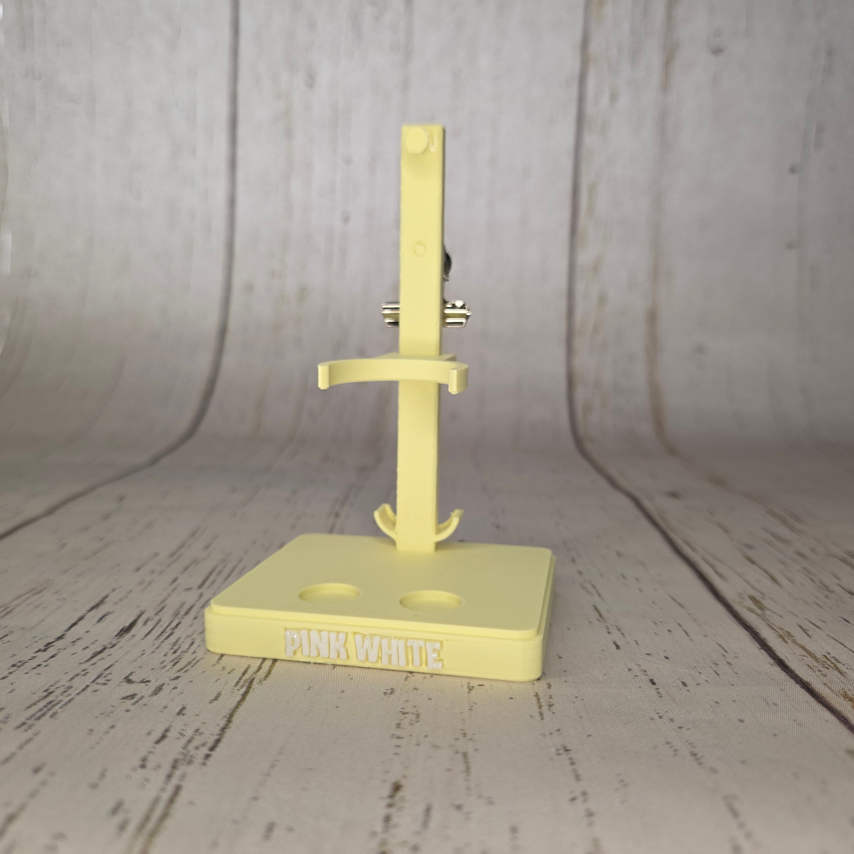 Crybaby Sunset Concert Stands