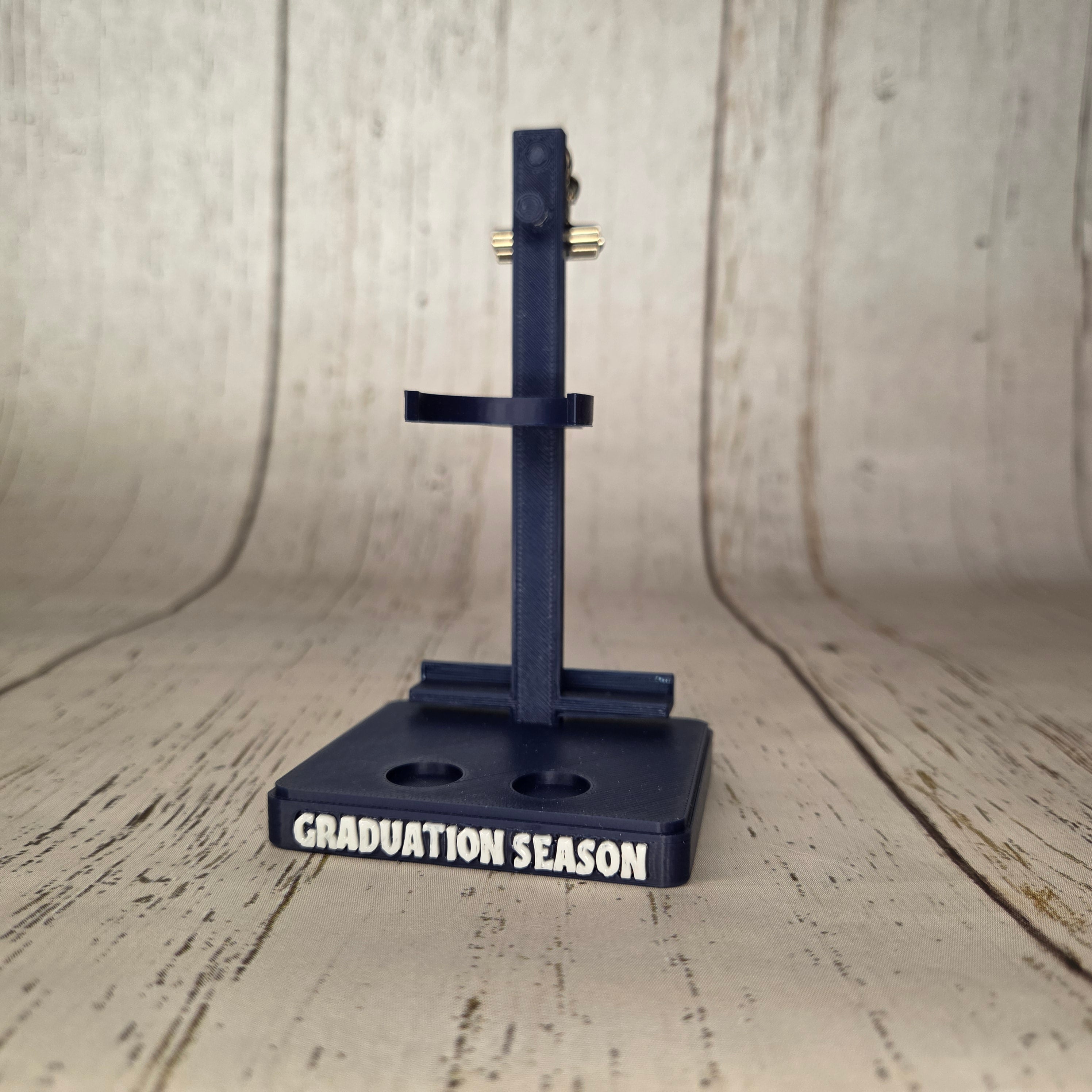Crybaby Sunset Concert Stands