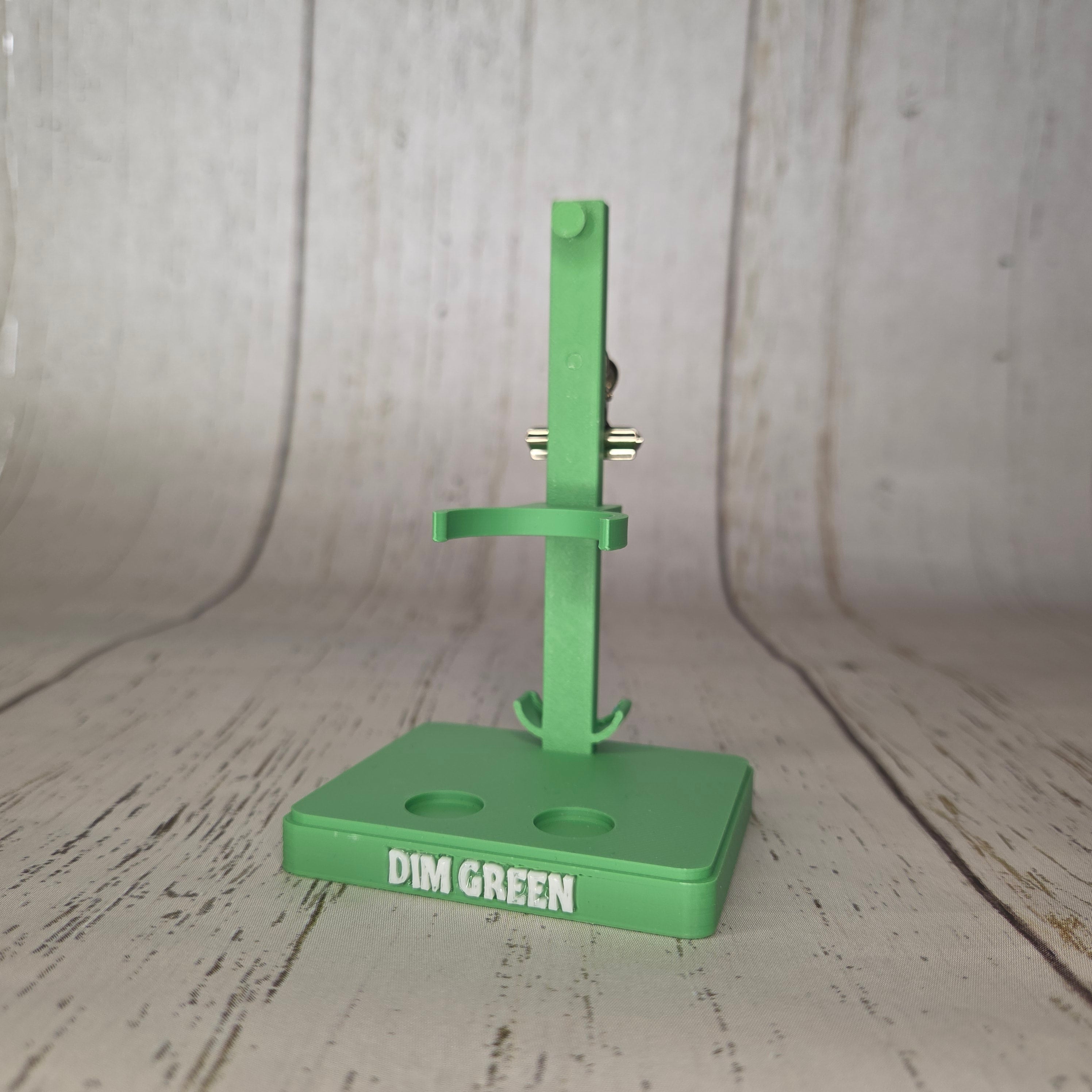 Crybaby Sunset Concert Stands