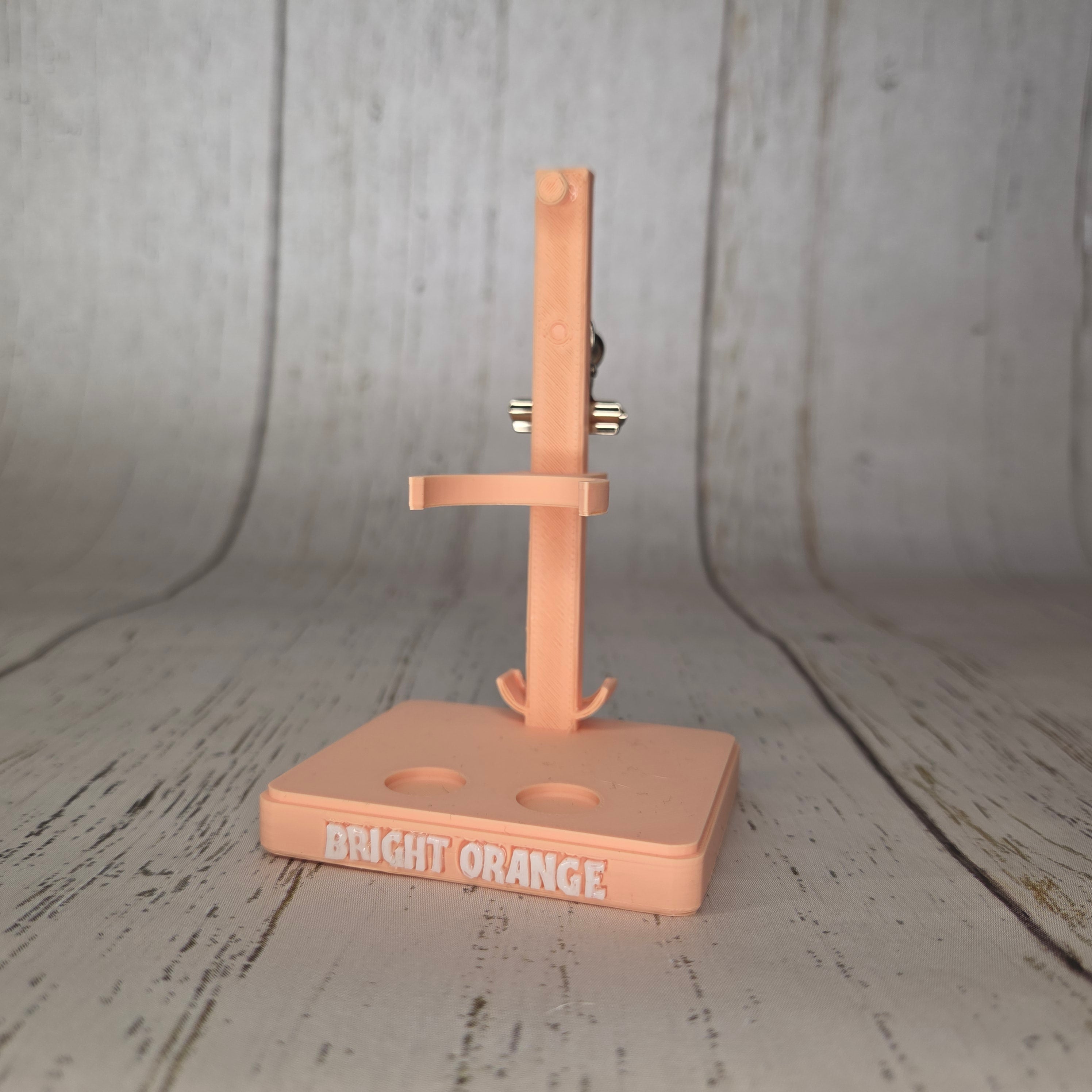 Crybaby Sunset Concert Stands