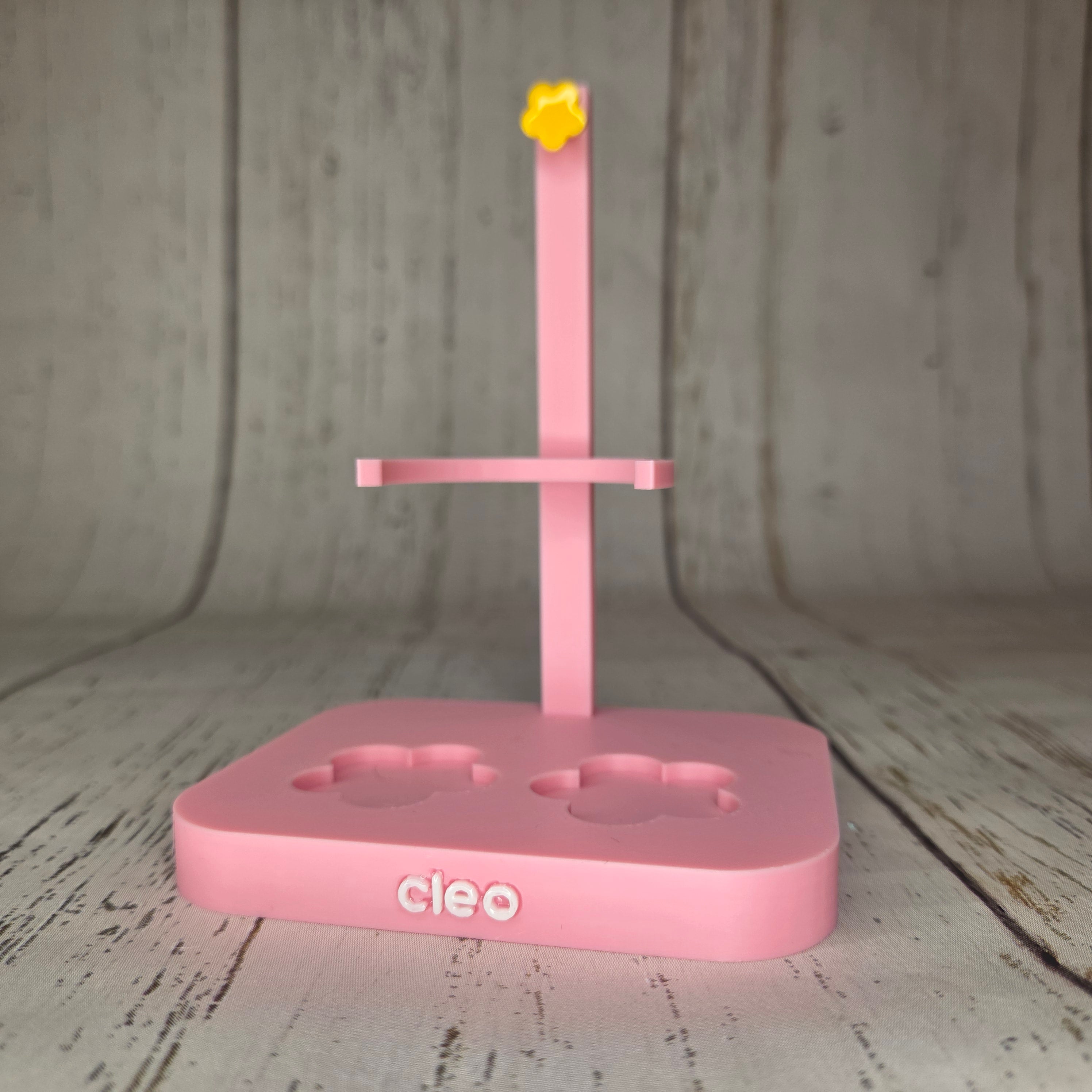 Juju Stands - Original Collection