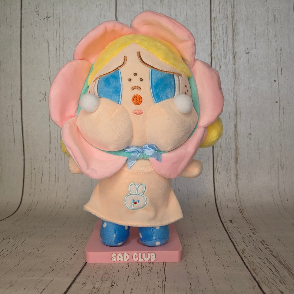 12in/30cm Medium Crybaby Stands