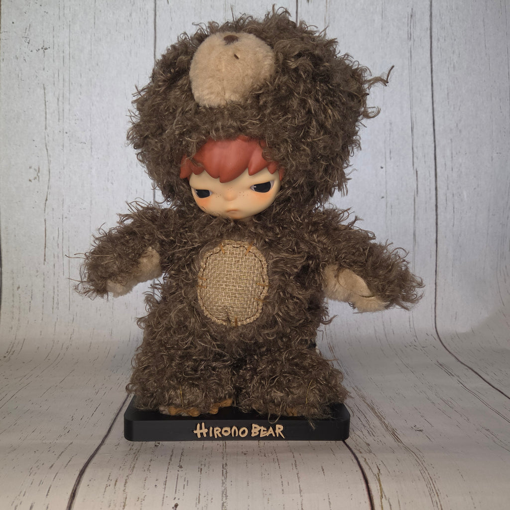 Hirono Bear (38cm) Stand
