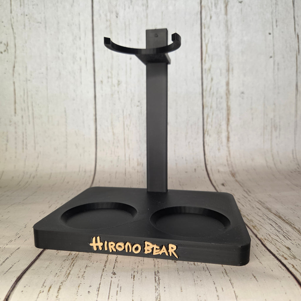 Hirono Bear (38cm) Stand