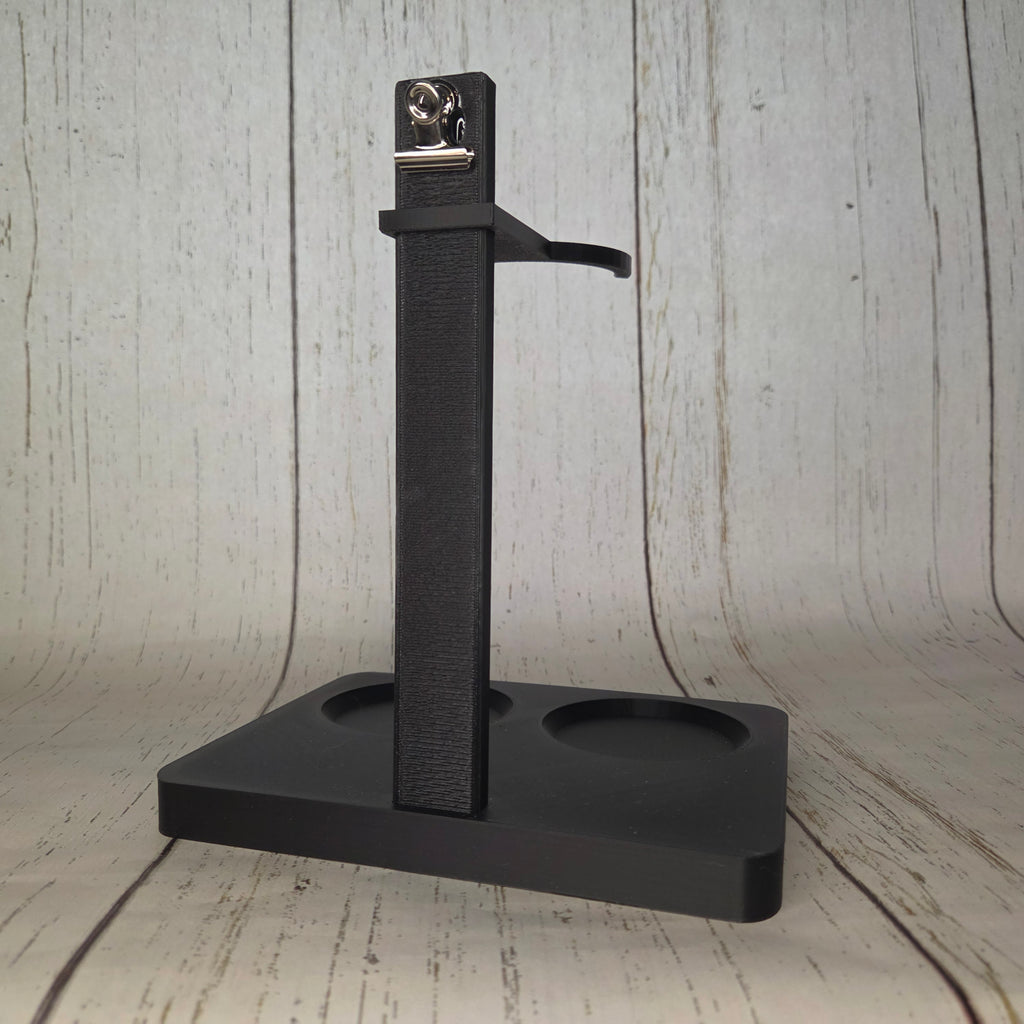 Hirono Bear (38cm) Stand
